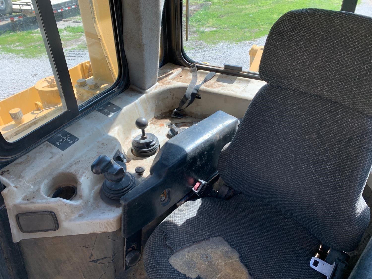 gallery 2005 Caterpillar D6R XL Ll Dozer WRipper