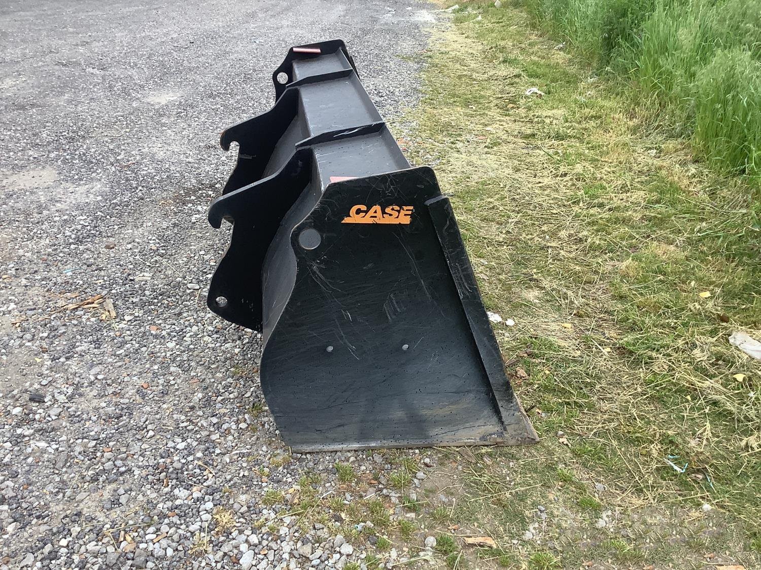 gallery 2021 Case 321F Wheel Loader