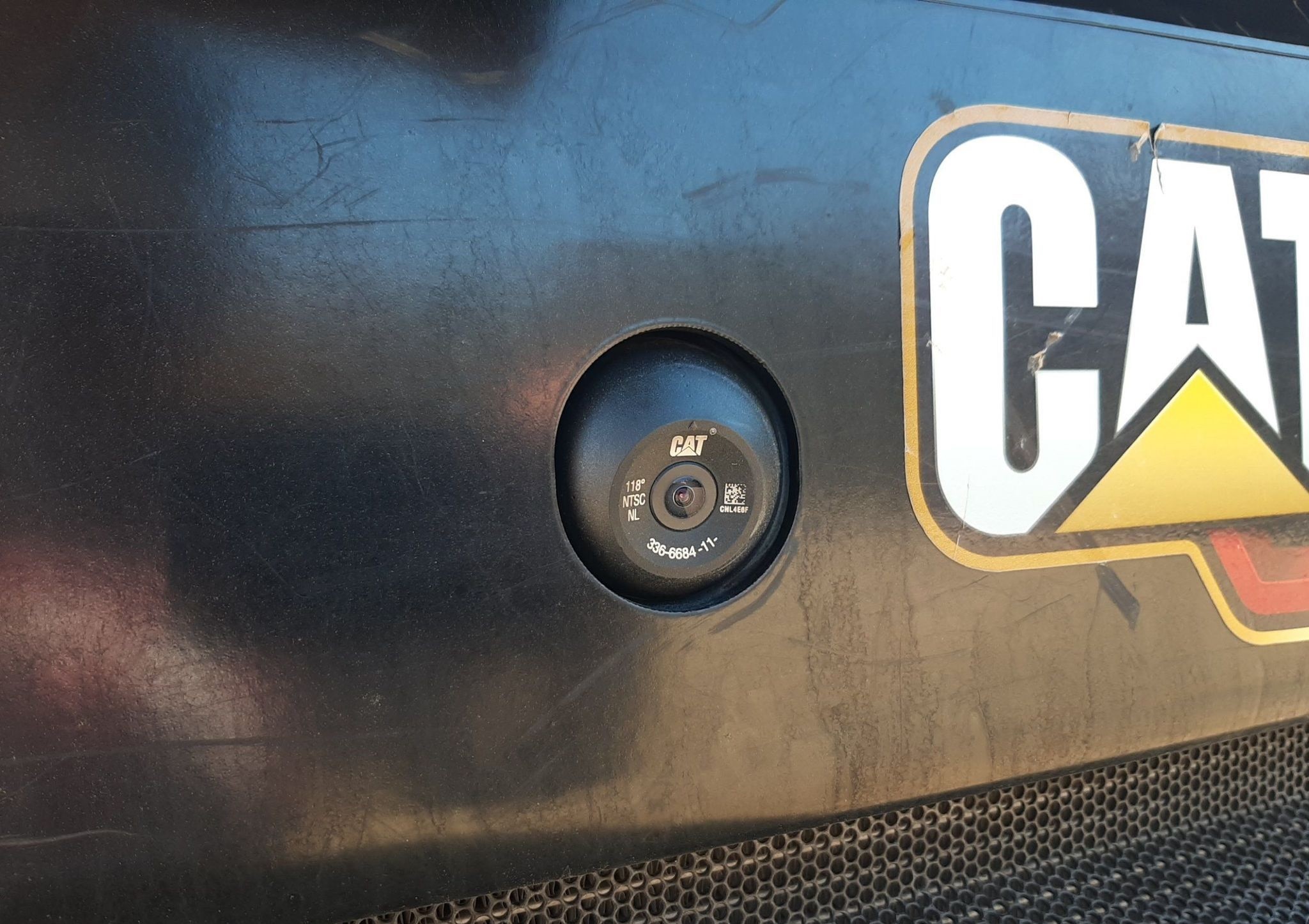 gallery 2023 Caterpillar 299D3 Skid Steer