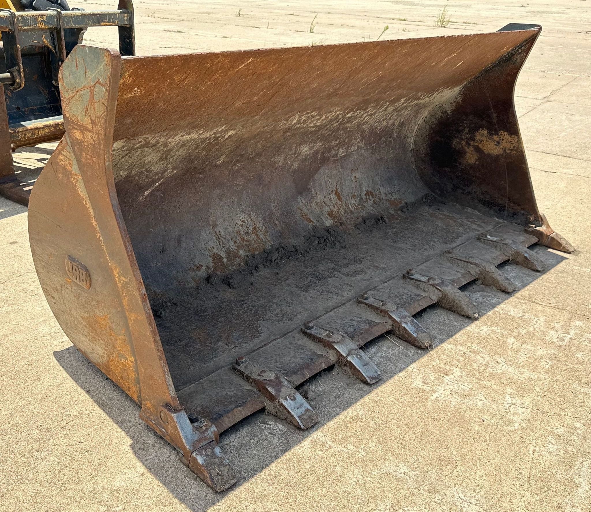gallery 2014 Komatsu WA270-7 wheel loader