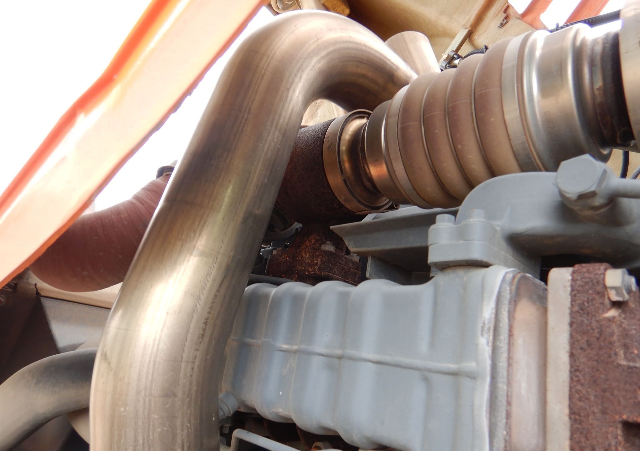 gallery 2016 Hamm H11I vibratory roller