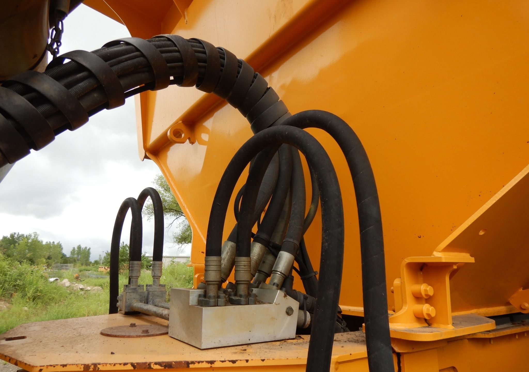 gallery 2012 Volvo A40F haul truck