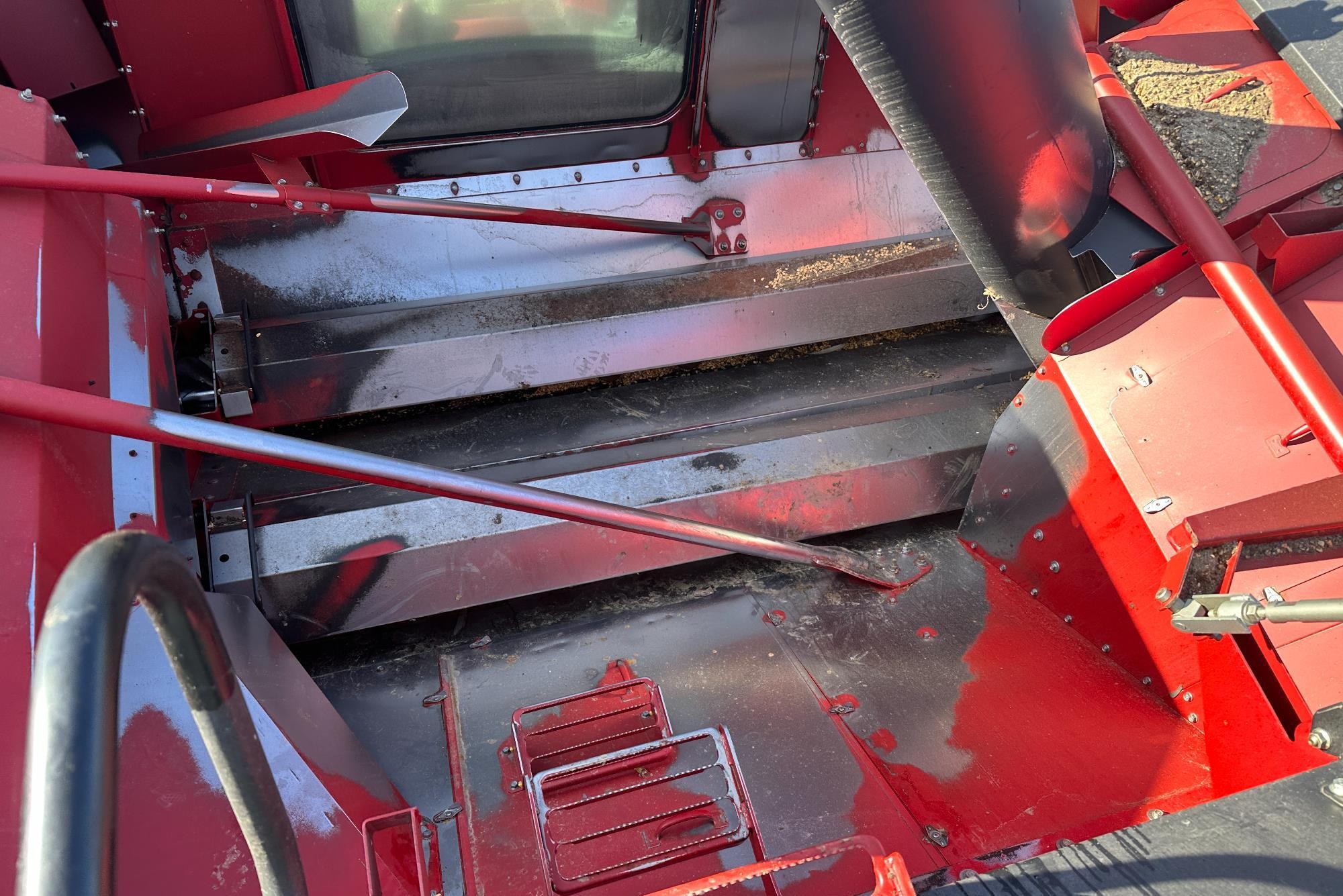 gallery 2013 Case IH 7230 2WD Combine