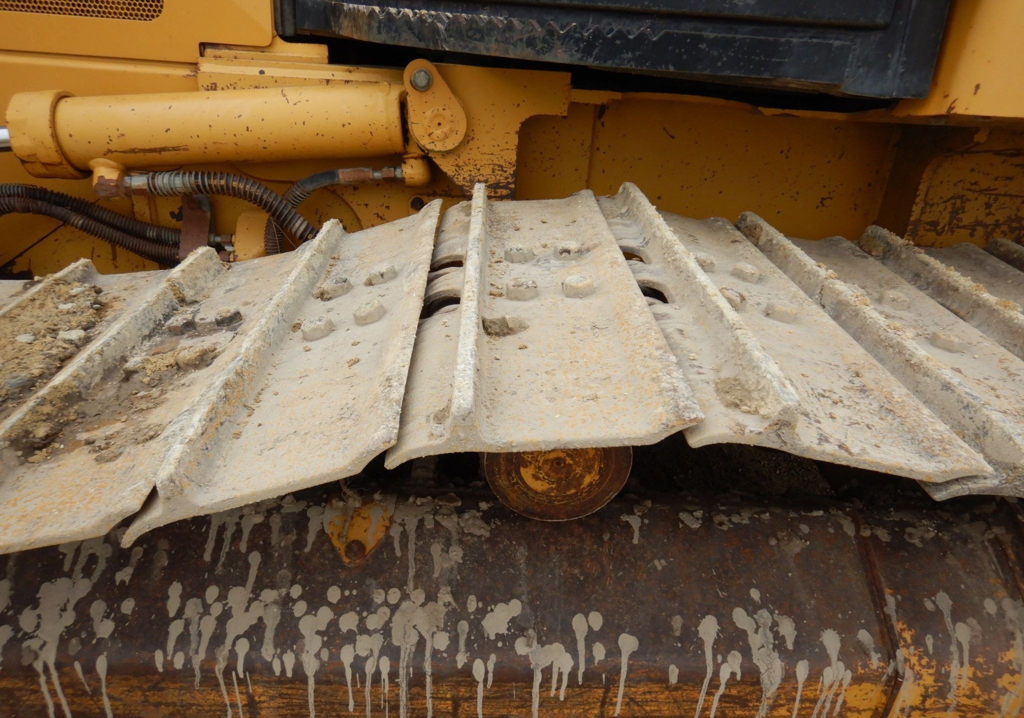 gallery 2011 Caterpillar D5K LGP dozer