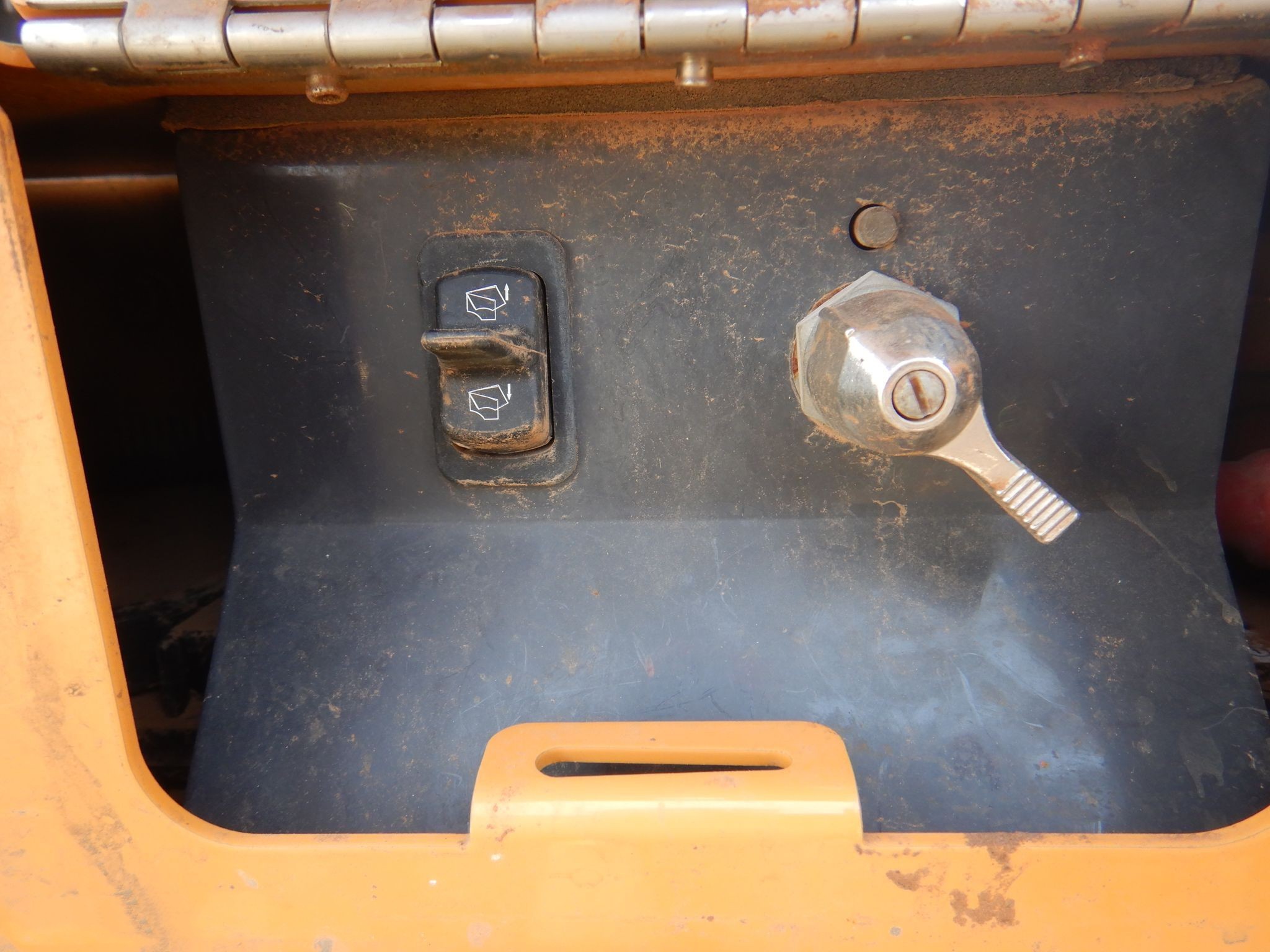 gallery 2015 Case 621F XR wheel loader