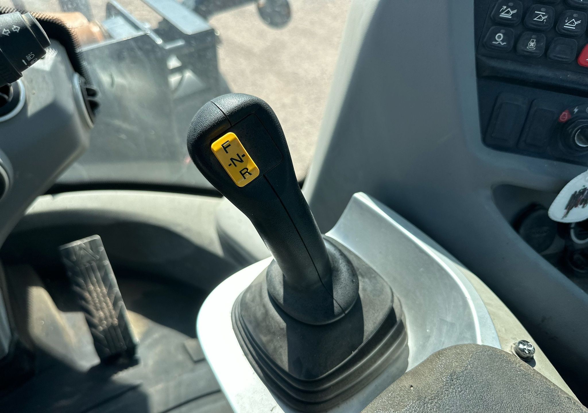 gallery 2019 Case 721G wheel loader