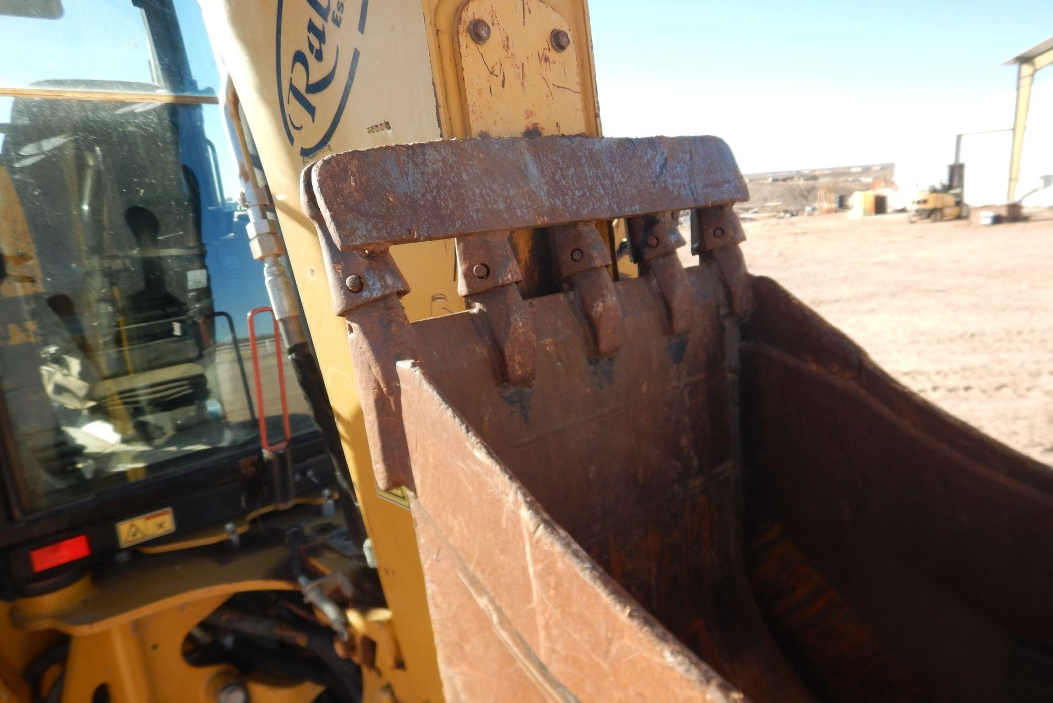 gallery 2015 Caterpillar 420f Tractor Loader Backhoe