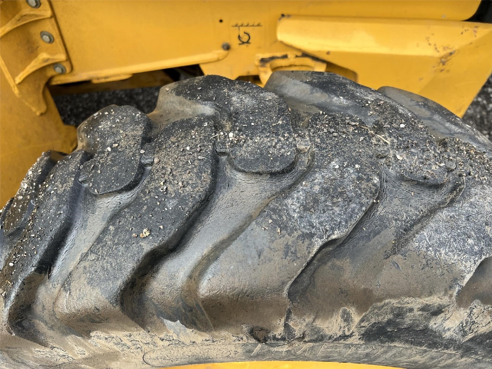 gallery 2020 John Deere 310L Backhoe