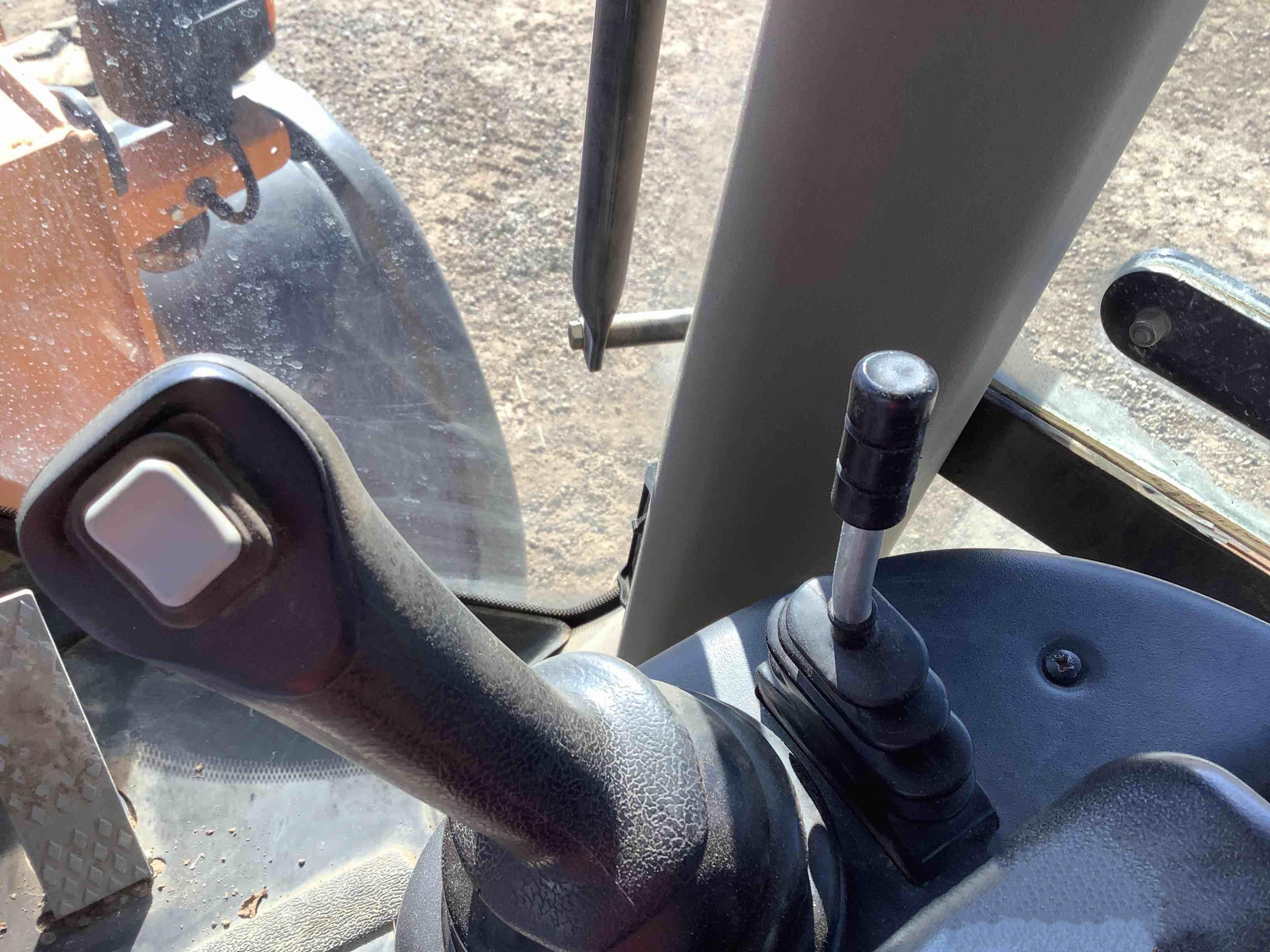gallery 2015 Case 621 Wheel Loader