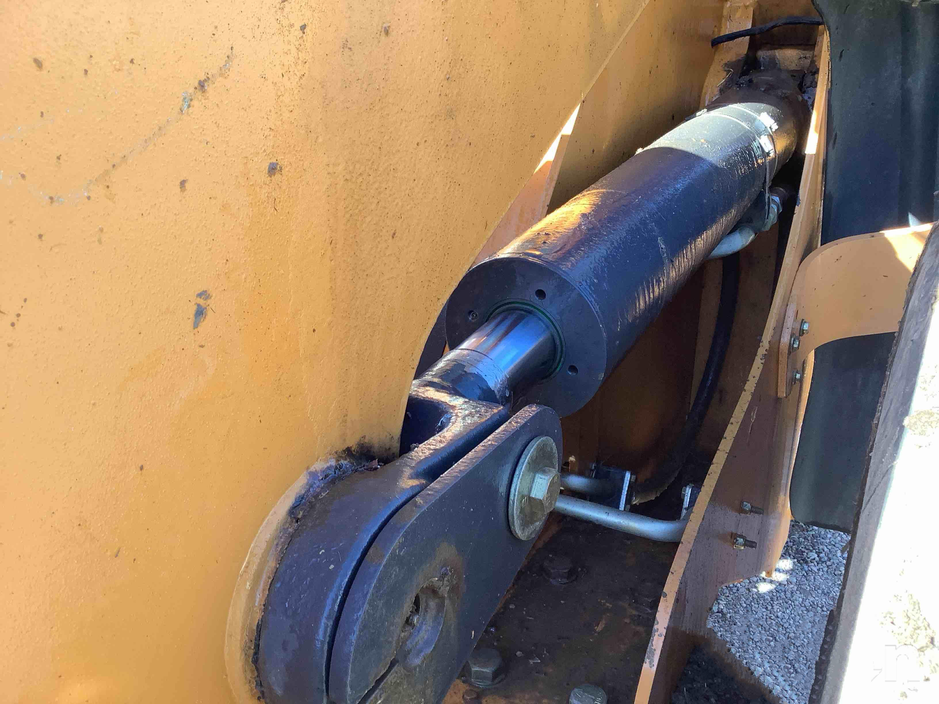 gallery 2015 Case 621 Wheel Loader