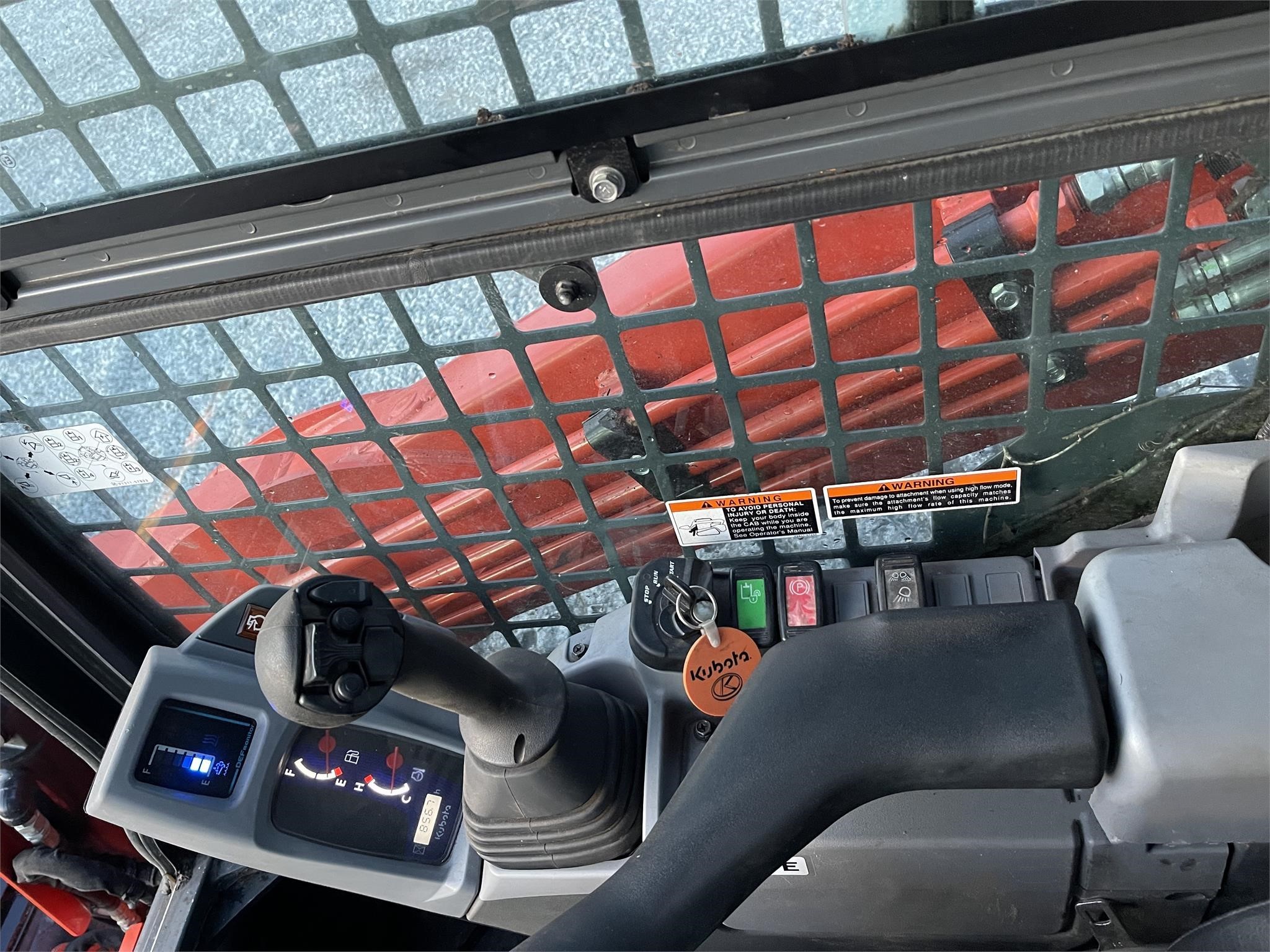 gallery 2020 KUBOTA SVL95-2S