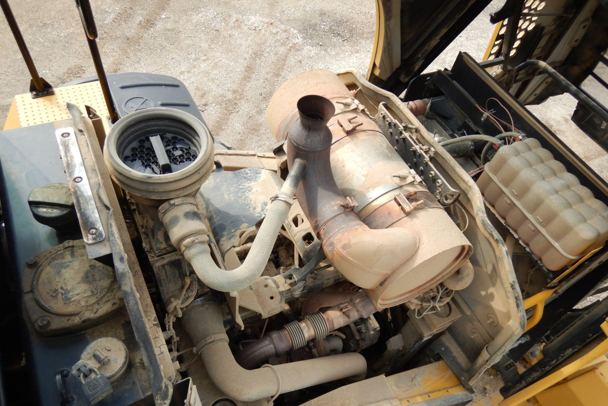 gallery 2014 Caterpillar 950K wheel loader