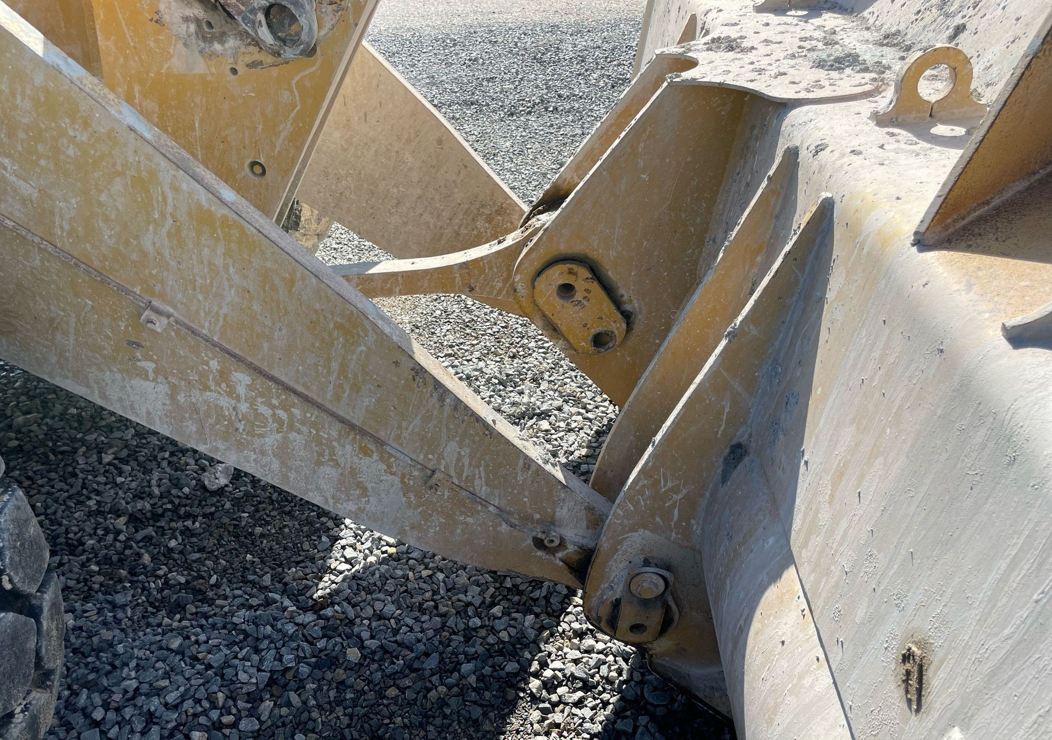 gallery 2012 Caterpillar 962K wheel loader