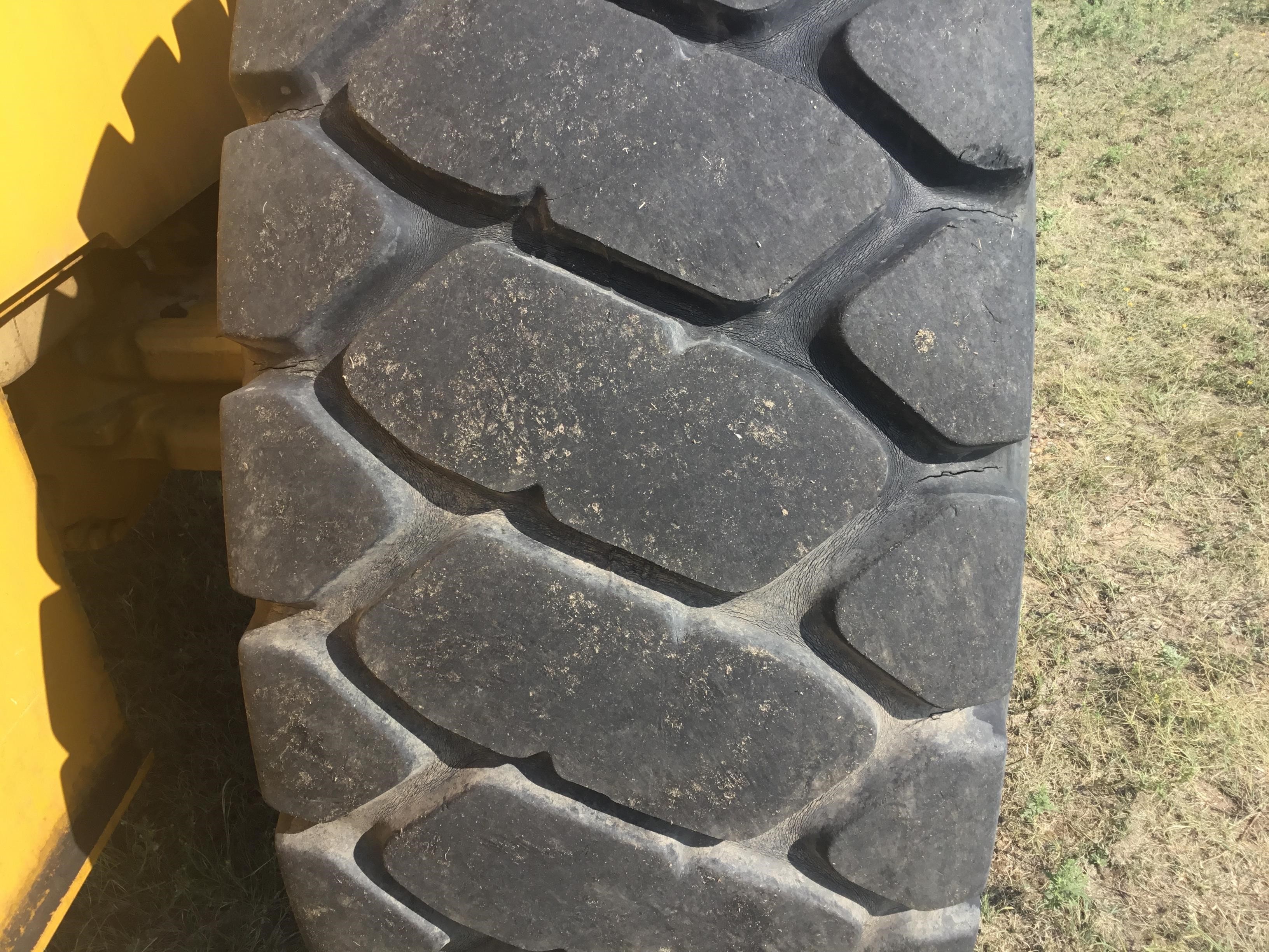 gallery 2010 John Deere 544K High Lift Wheel Loader WGrapple