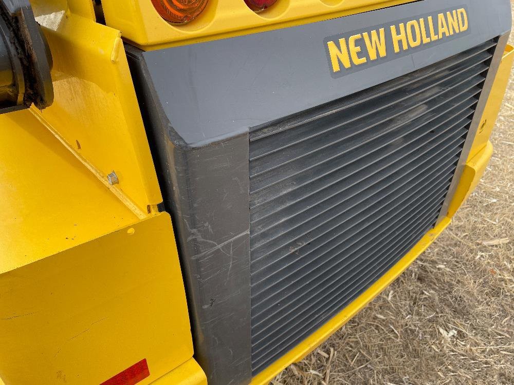 gallery 2020 New Holland L328 Skid Steer