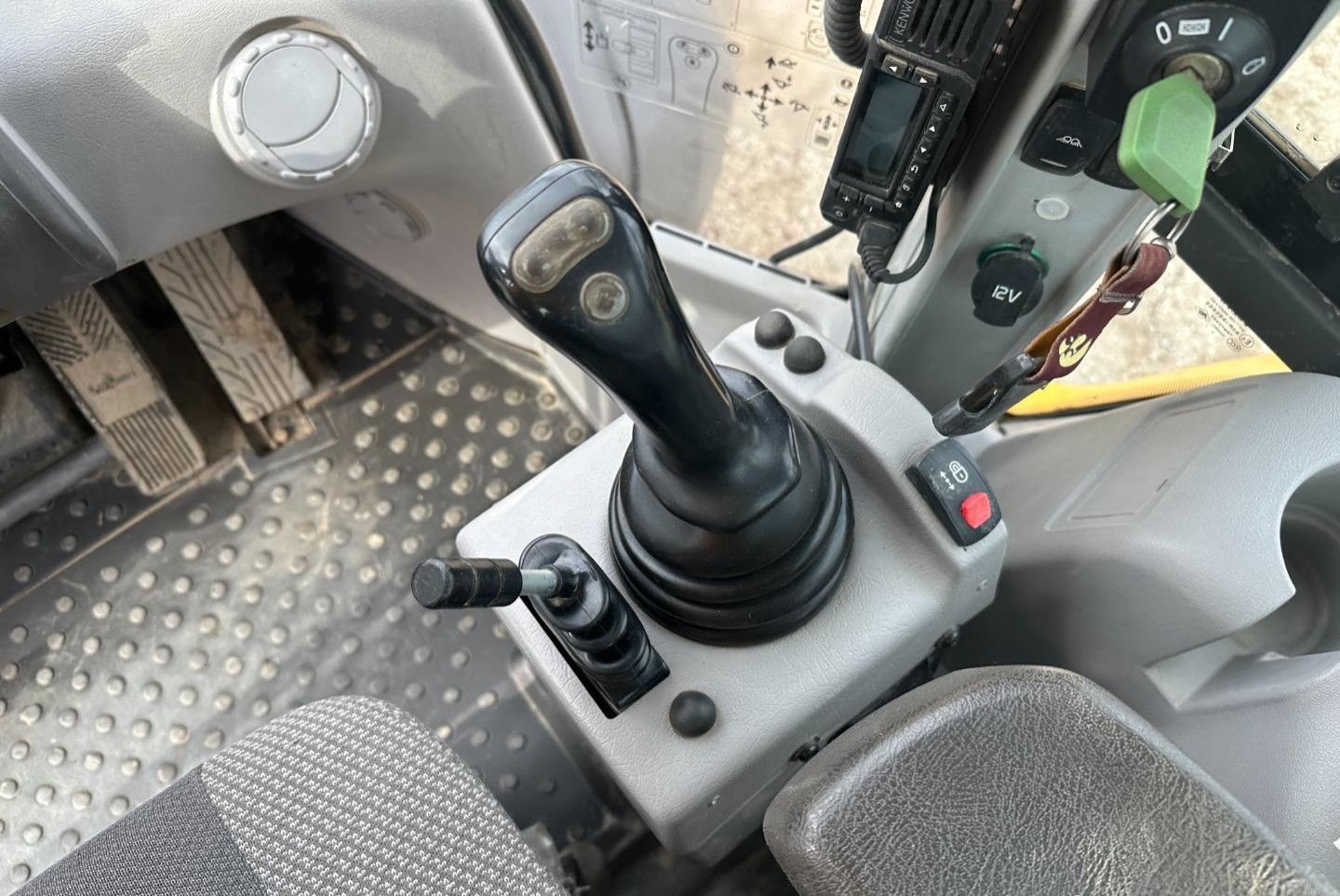 gallery 2018 Volvo L90H Wheel Loader