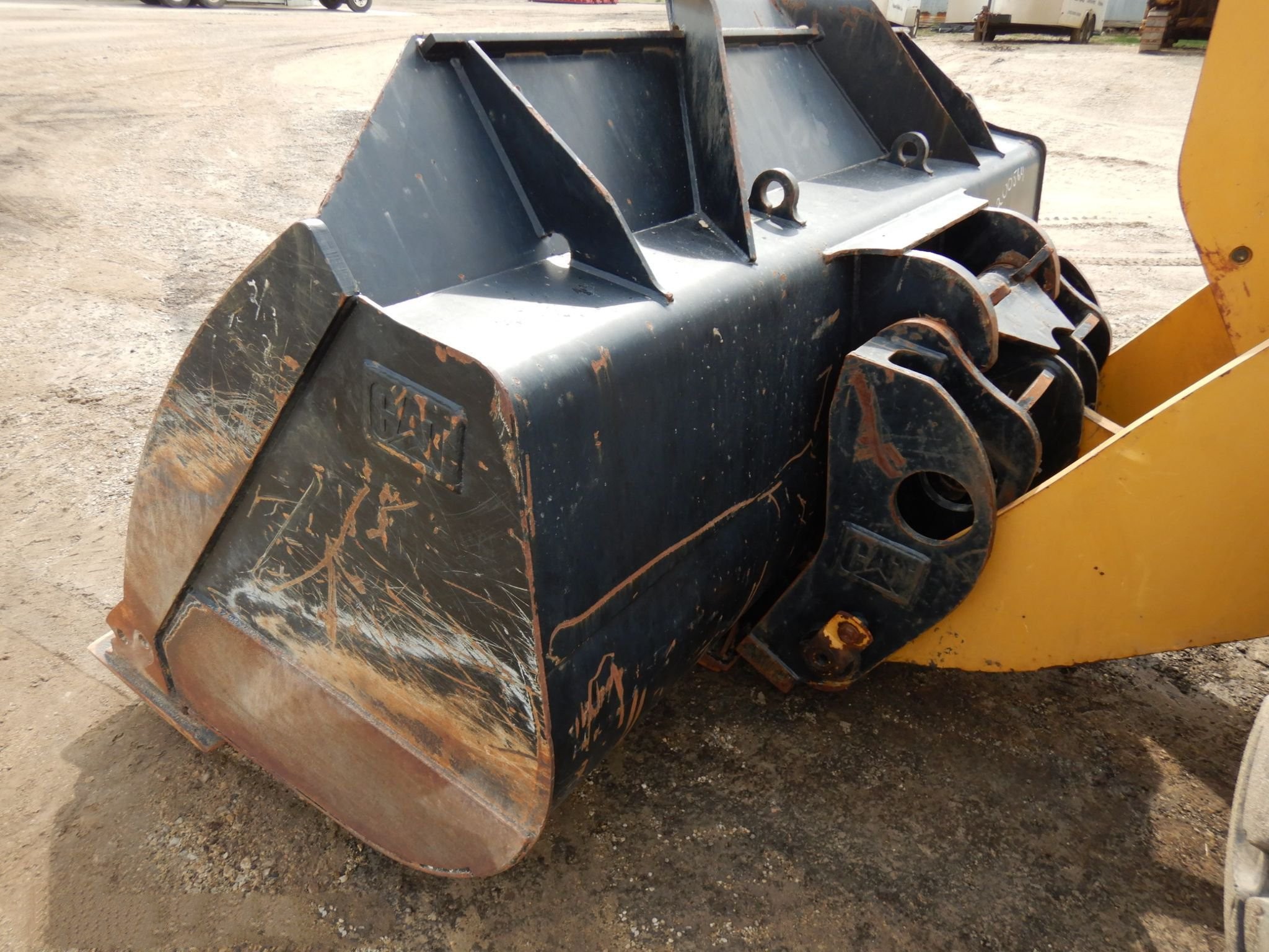 gallery 2014 Caterpillar 950K wheel loader