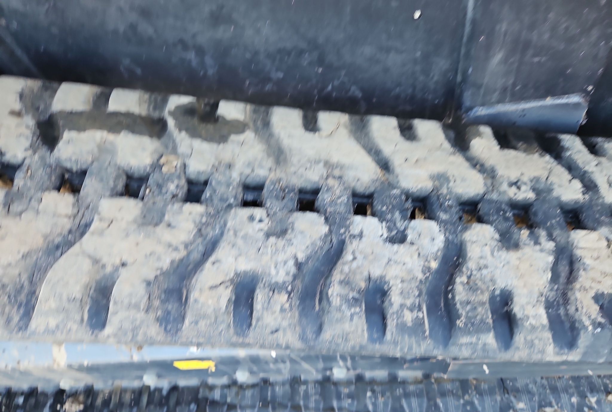 gallery 2022 Kubota SVL97-2 tracked skid steer loader