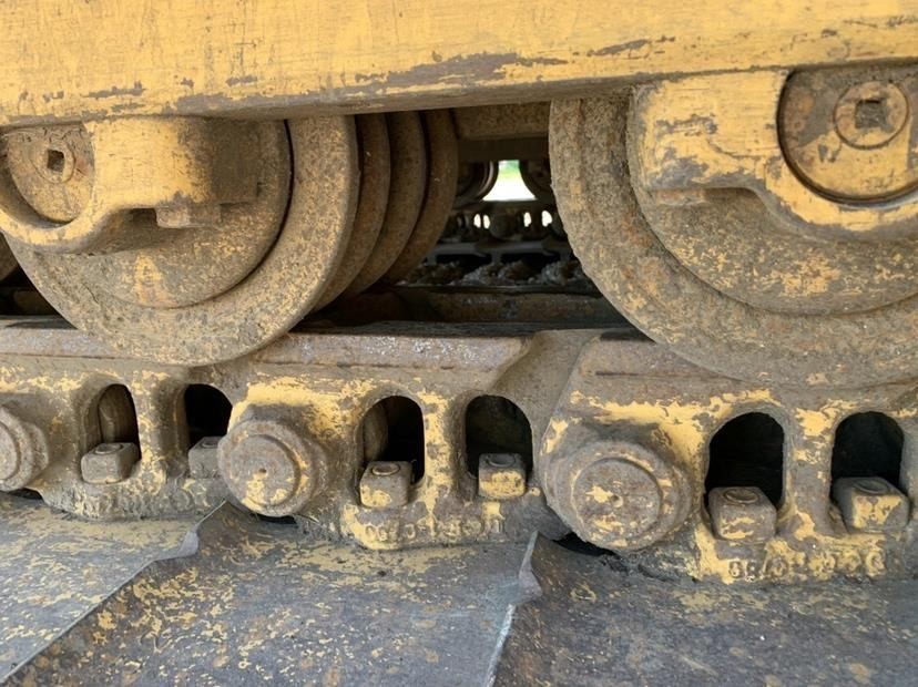 gallery 2005 Caterpillar D6R XL Ll Dozer WRipper