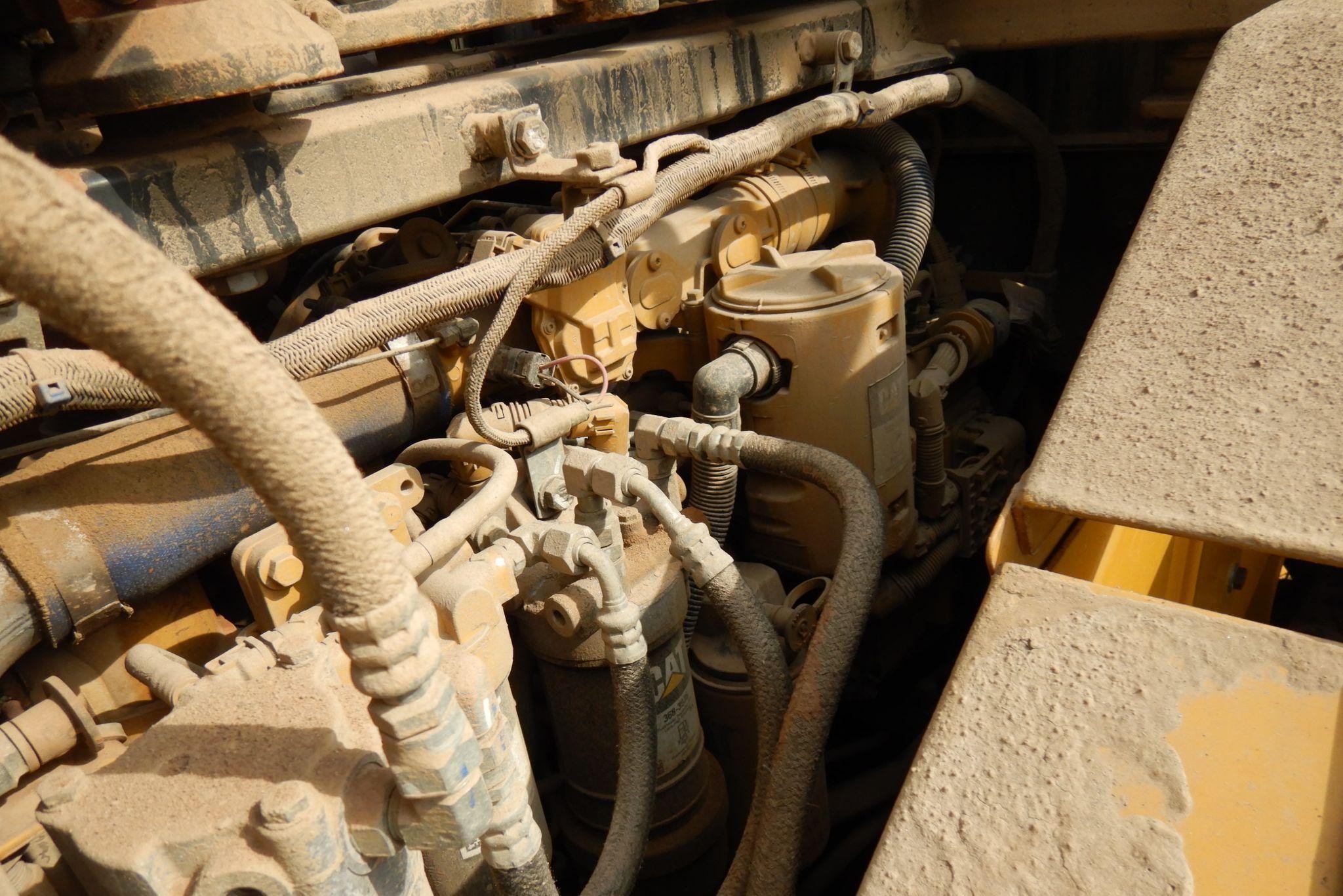 gallery 2014 Caterpillar 950K wheel loader