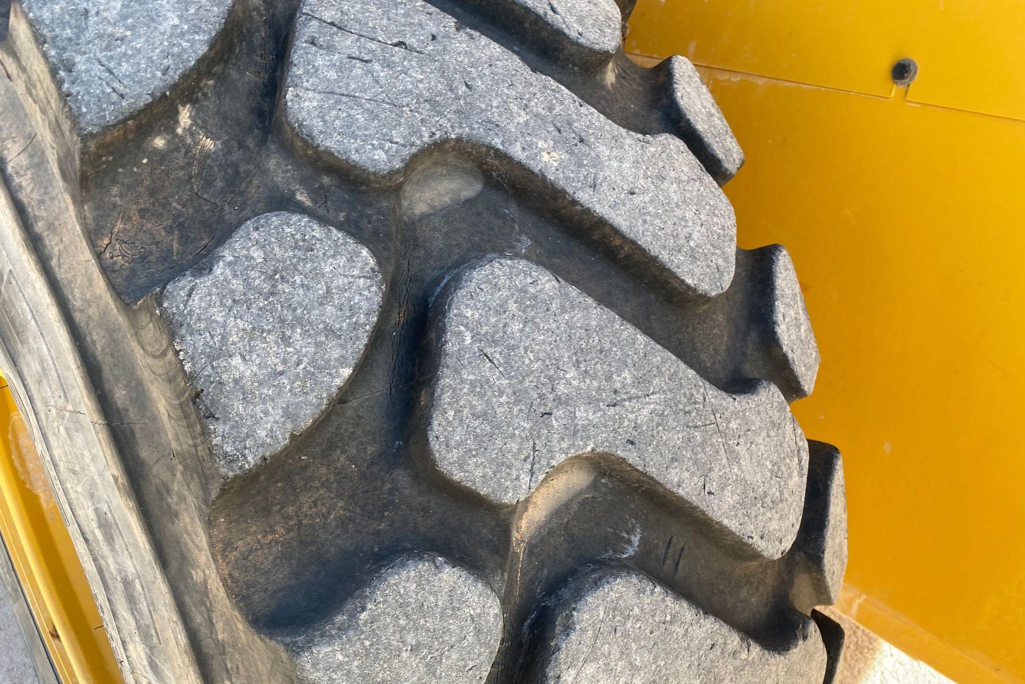 gallery 2017 Caterpillar 938M wheel loader