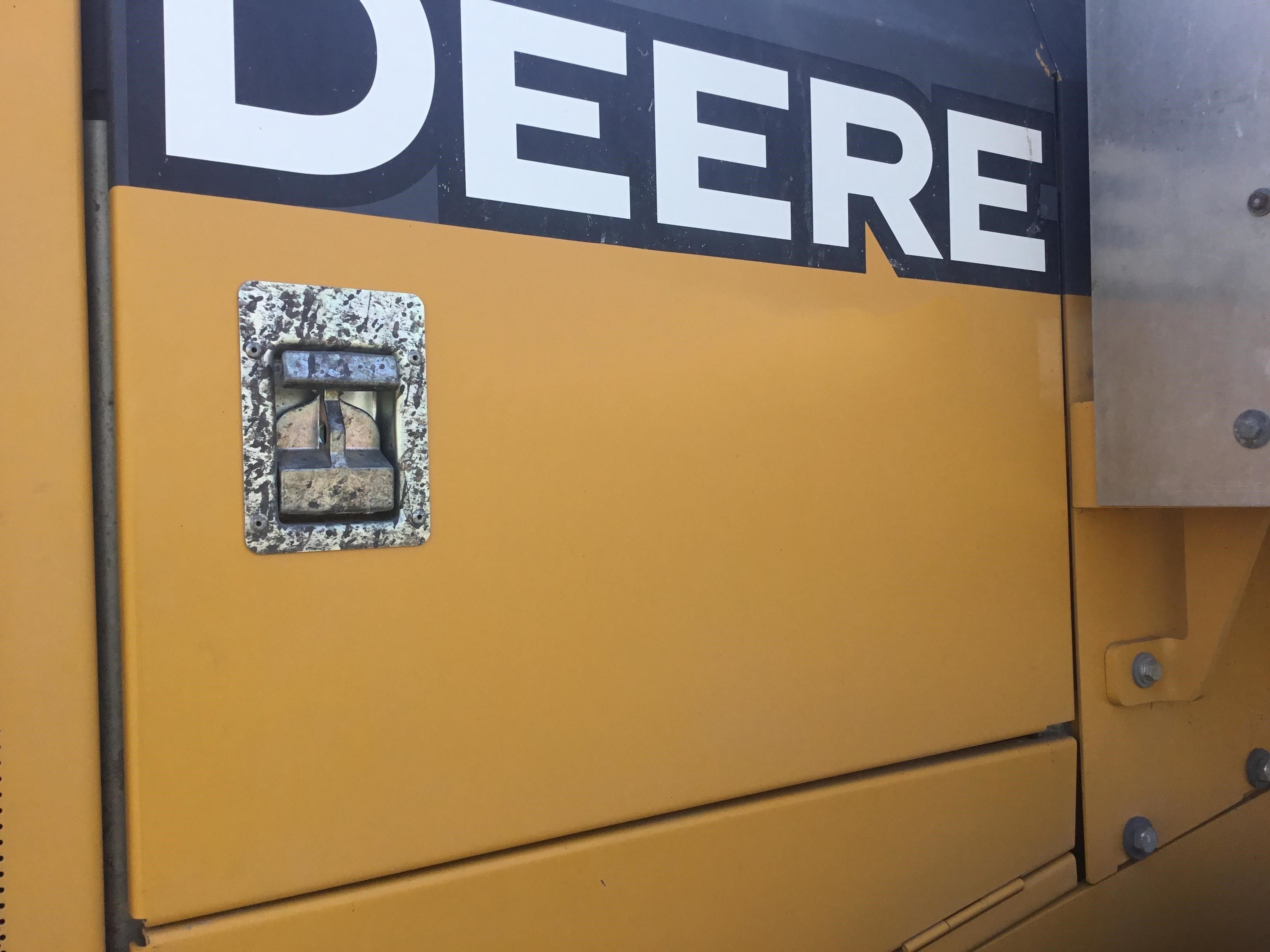 gallery 2015 John Deere 544K High Lift Wheel Loader