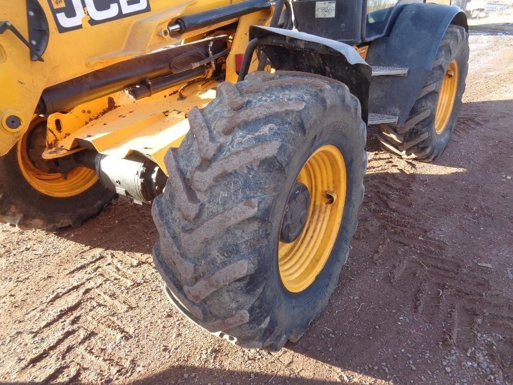 gallery 2016 JCB TM320 4x4 Articulated Wheel Loader