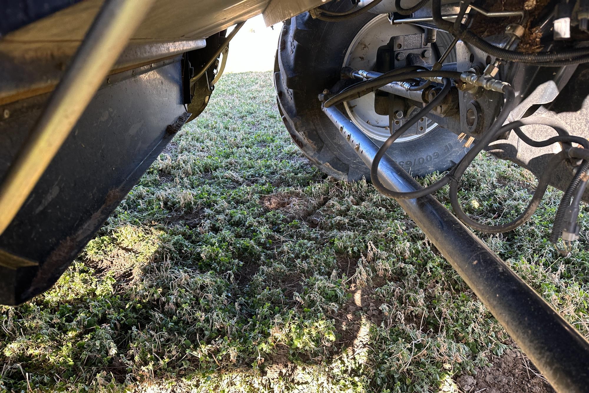 gallery 2013 Case IH 7230 2WD Combine