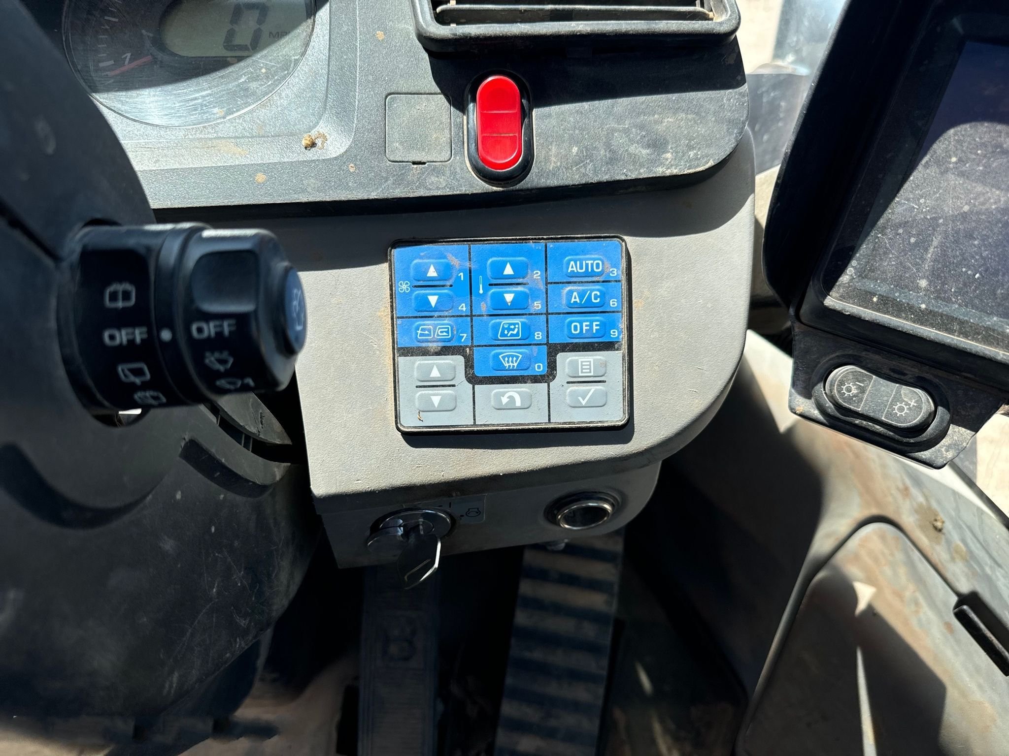 gallery 2014 Komatsu WA270-7 wheel loader