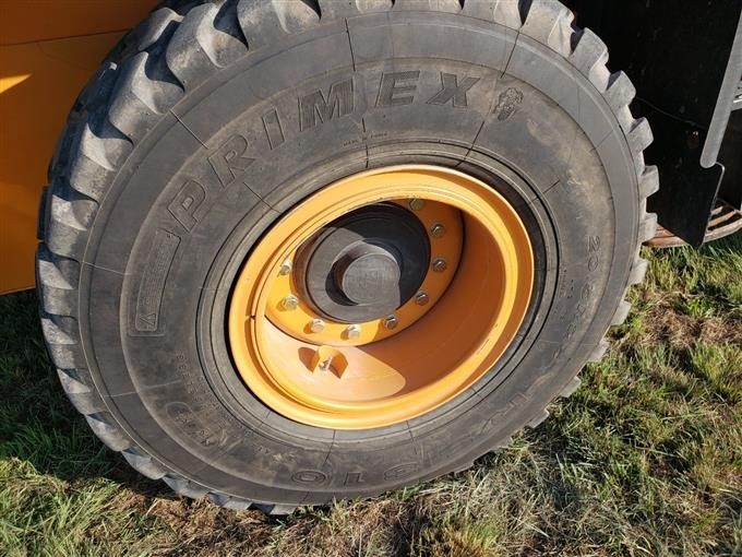 gallery 2016 Case 621F XR Wheel Loader