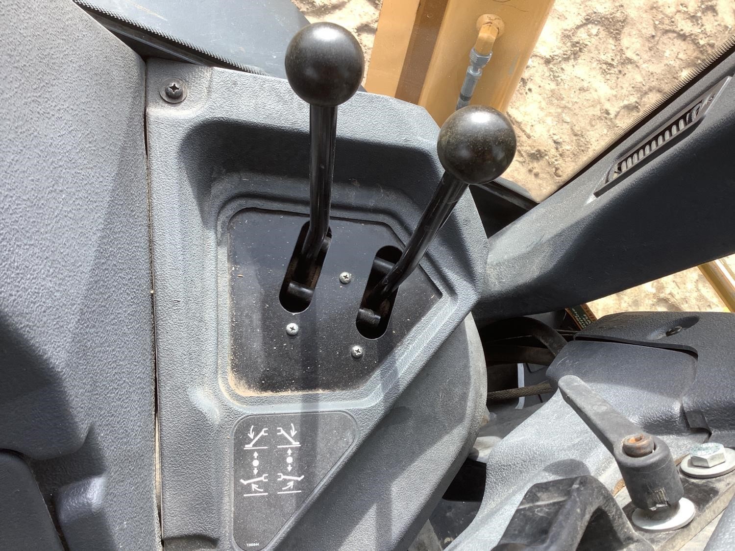 gallery 2015 John Deere 310SL 4x4 Loader Backhoe WExtendahoe, Compactor & Bucket