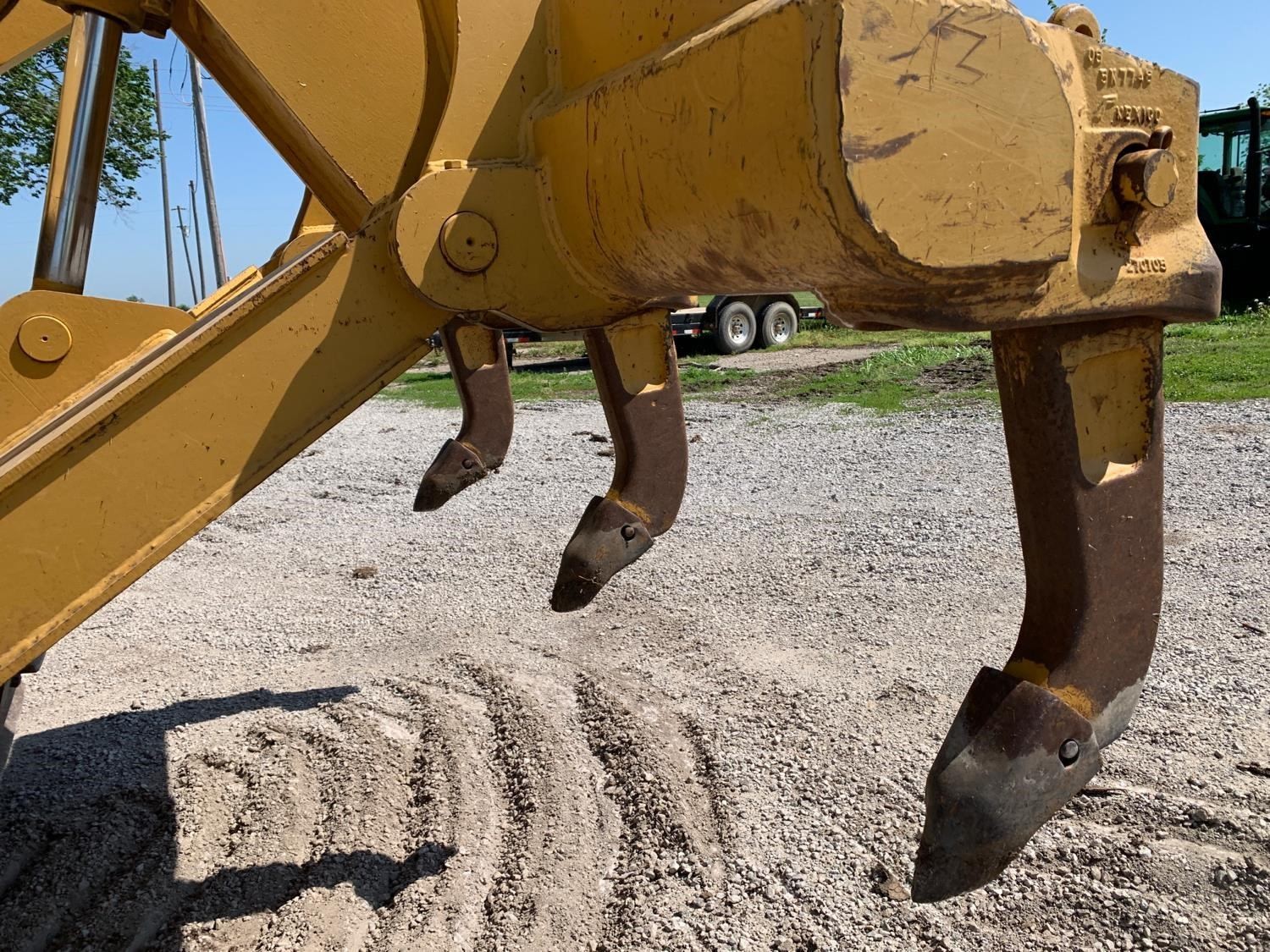 gallery 2005 Caterpillar D6R XL Ll Dozer WRipper