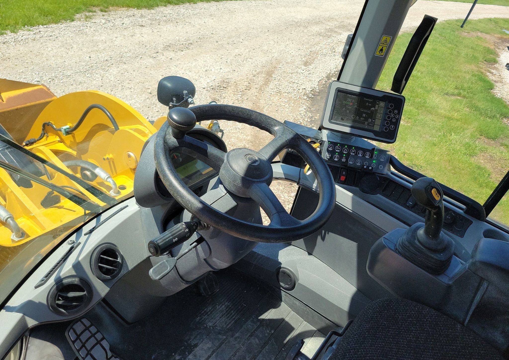 gallery 2016 Caterpillar 926M wheel loader
