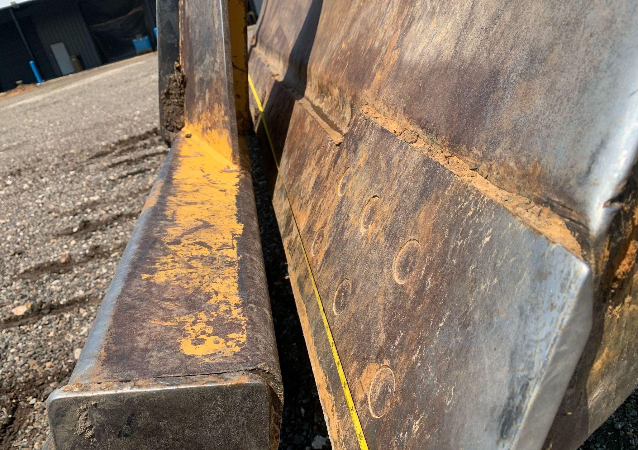gallery 2014 John Deere 850K WLT dozer