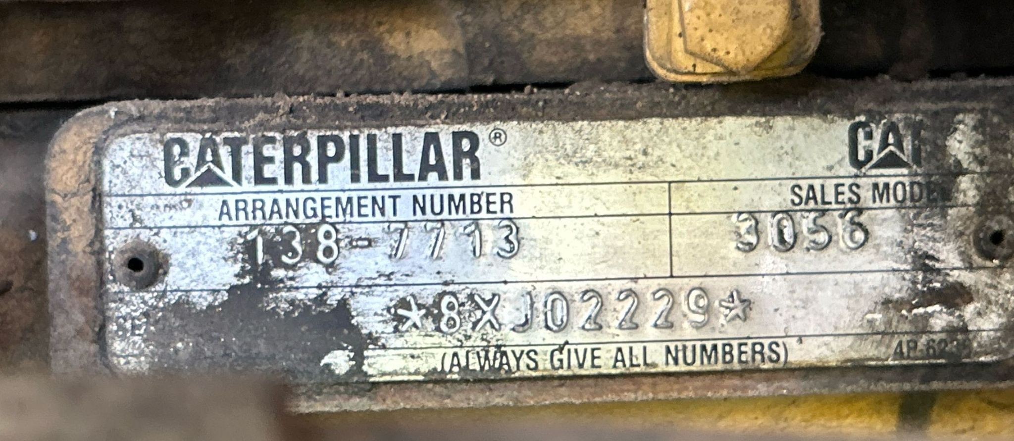 gallery 2001 Caterpillar 924G wheel loader