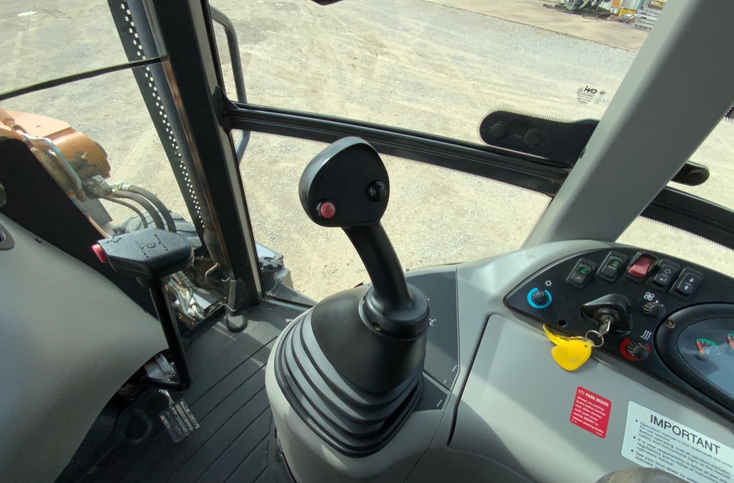 gallery 2018 Case 580 Super N 4x4 Loader Backhoe WExtendahoe