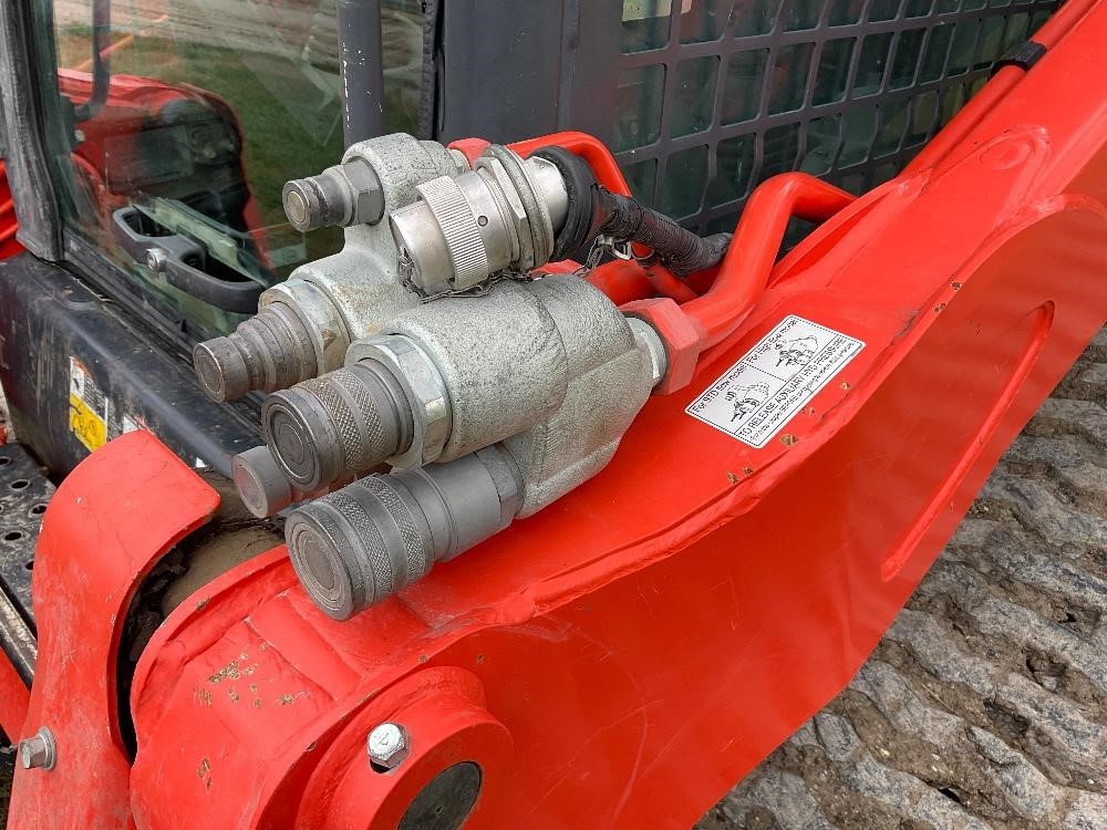 gallery 2018 Kubota SLV95-2s