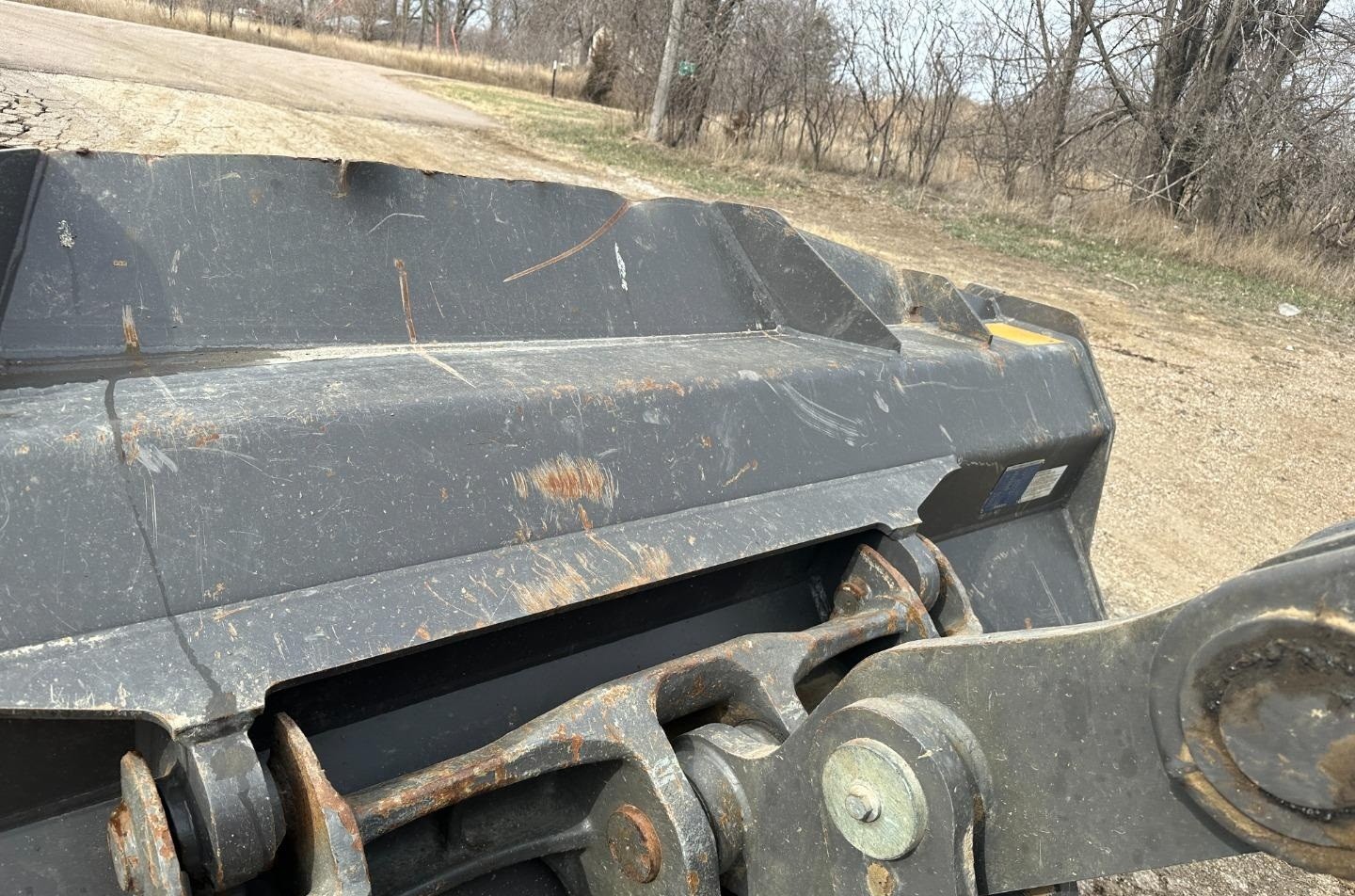 gallery 2018 Volvo L90H Wheel Loader