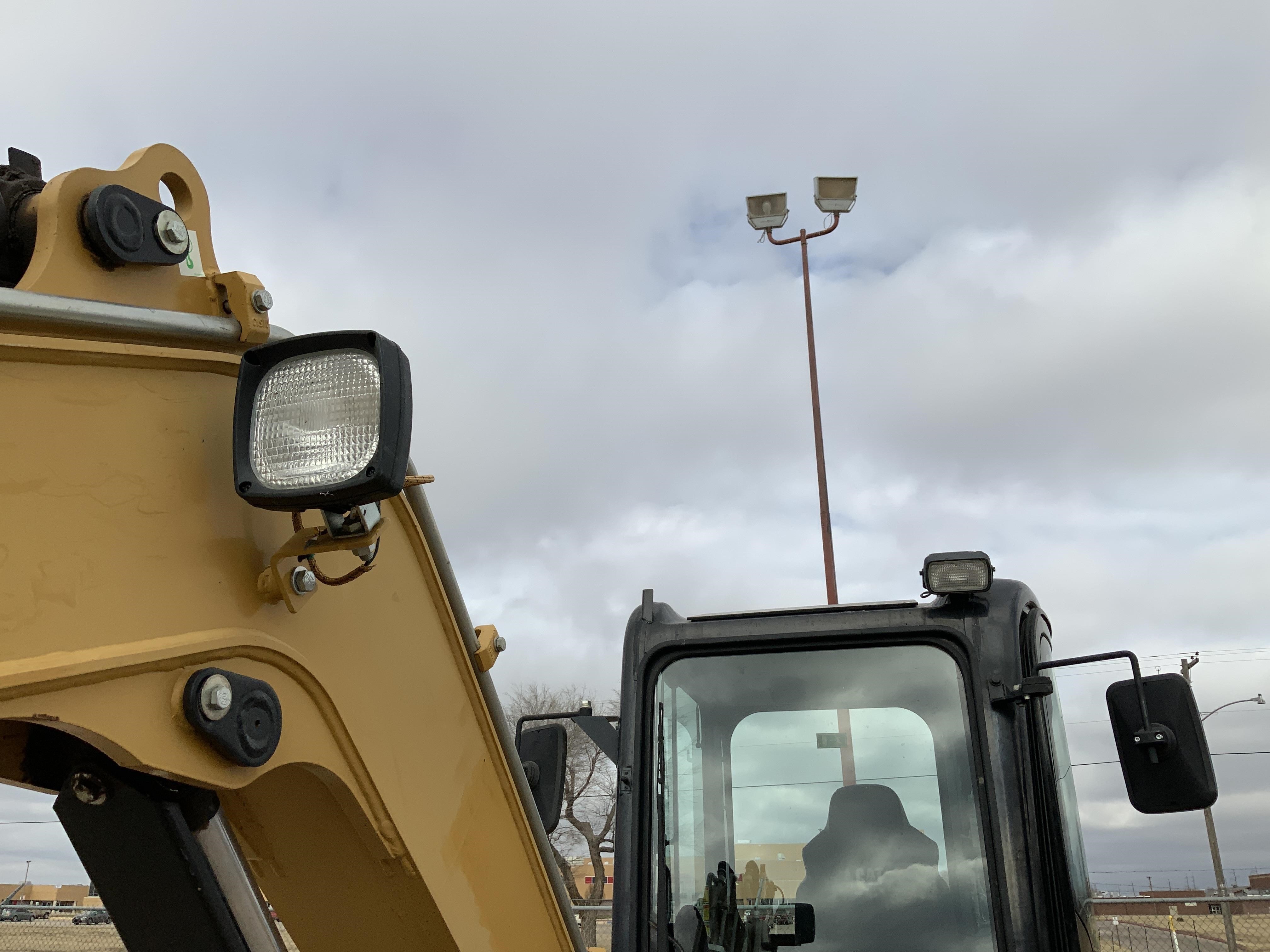 gallery 2014 Caterpillar 305E Mini Excavator
