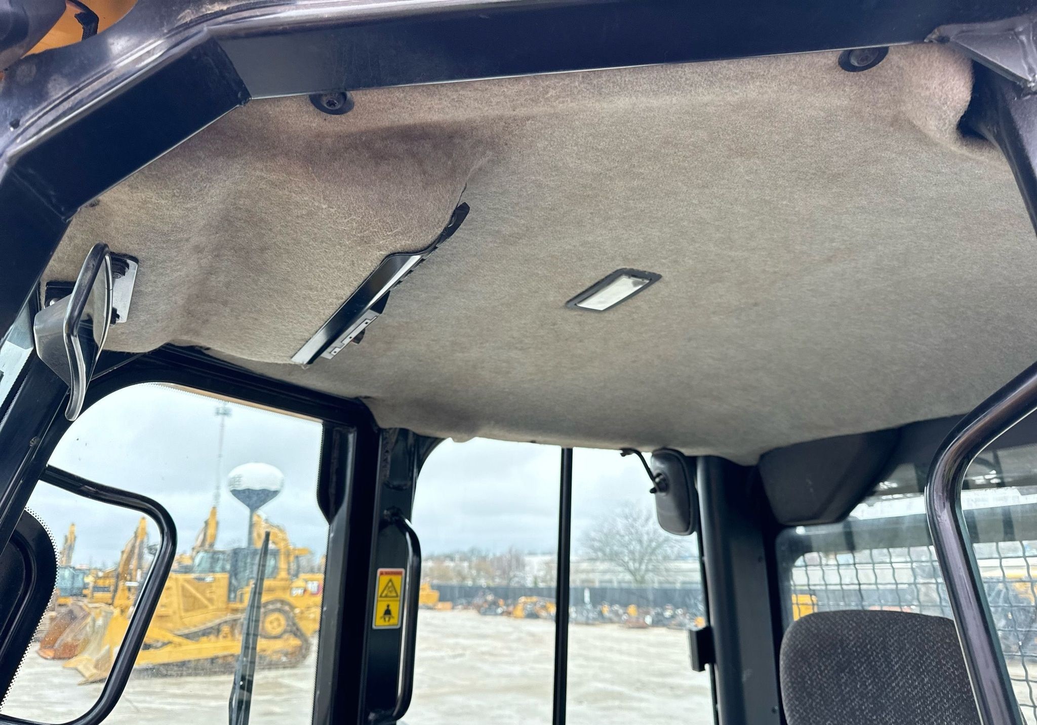gallery 2016 Caterpillar D6K2 LGP dozer
