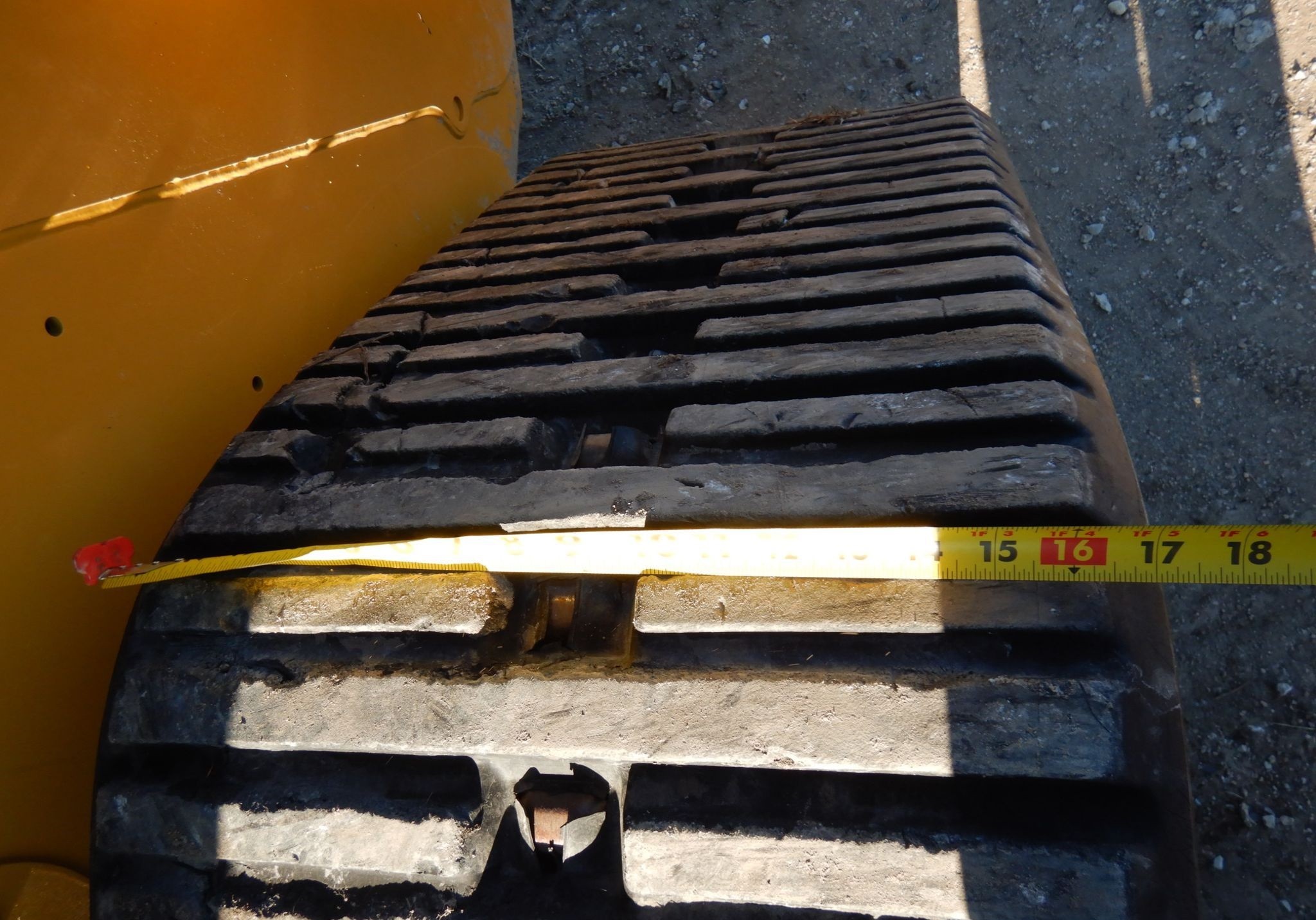 gallery 2019 Caterpillar 289D tracked skid steer loader