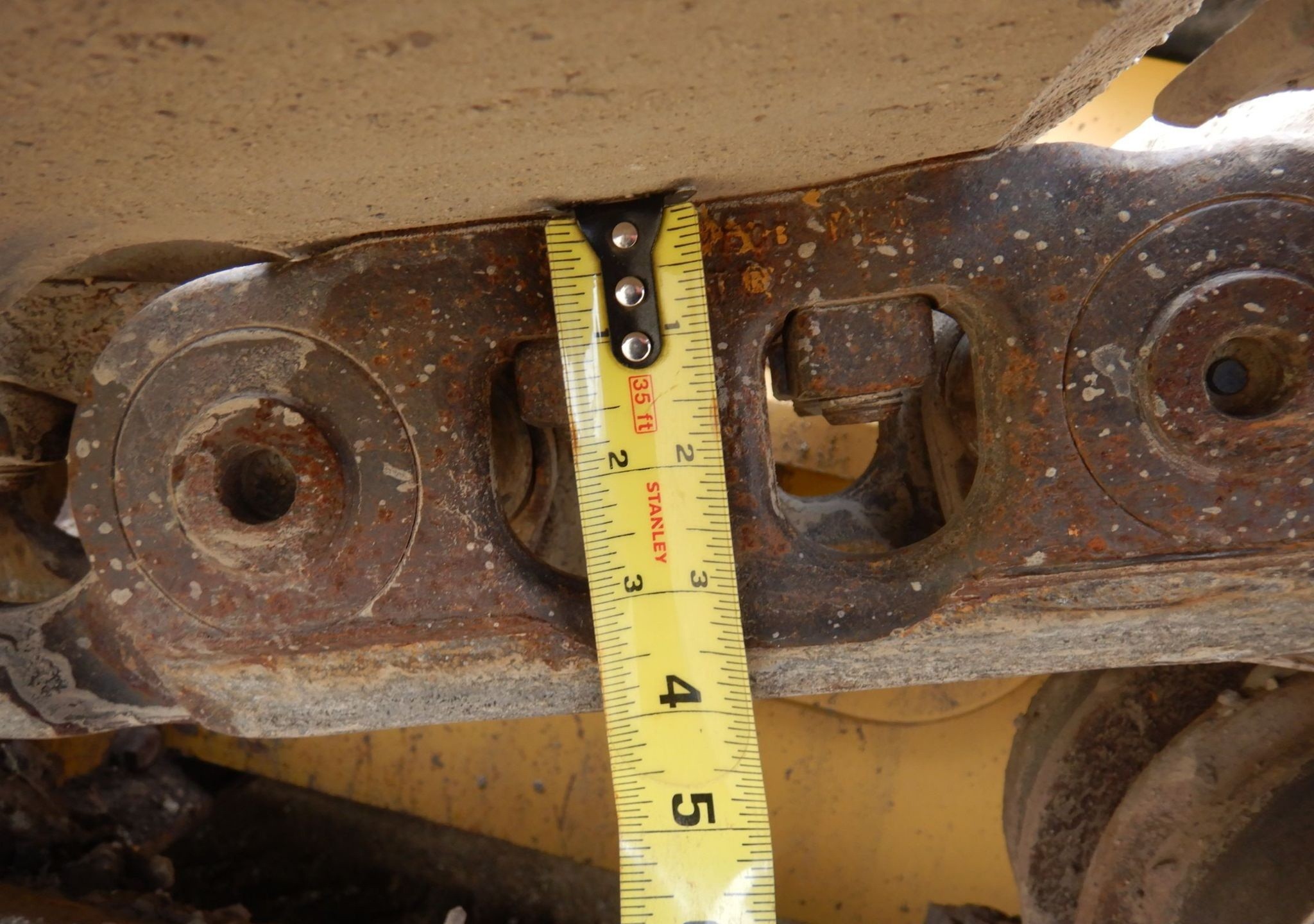 gallery 2011 Caterpillar D5K LGP dozer
