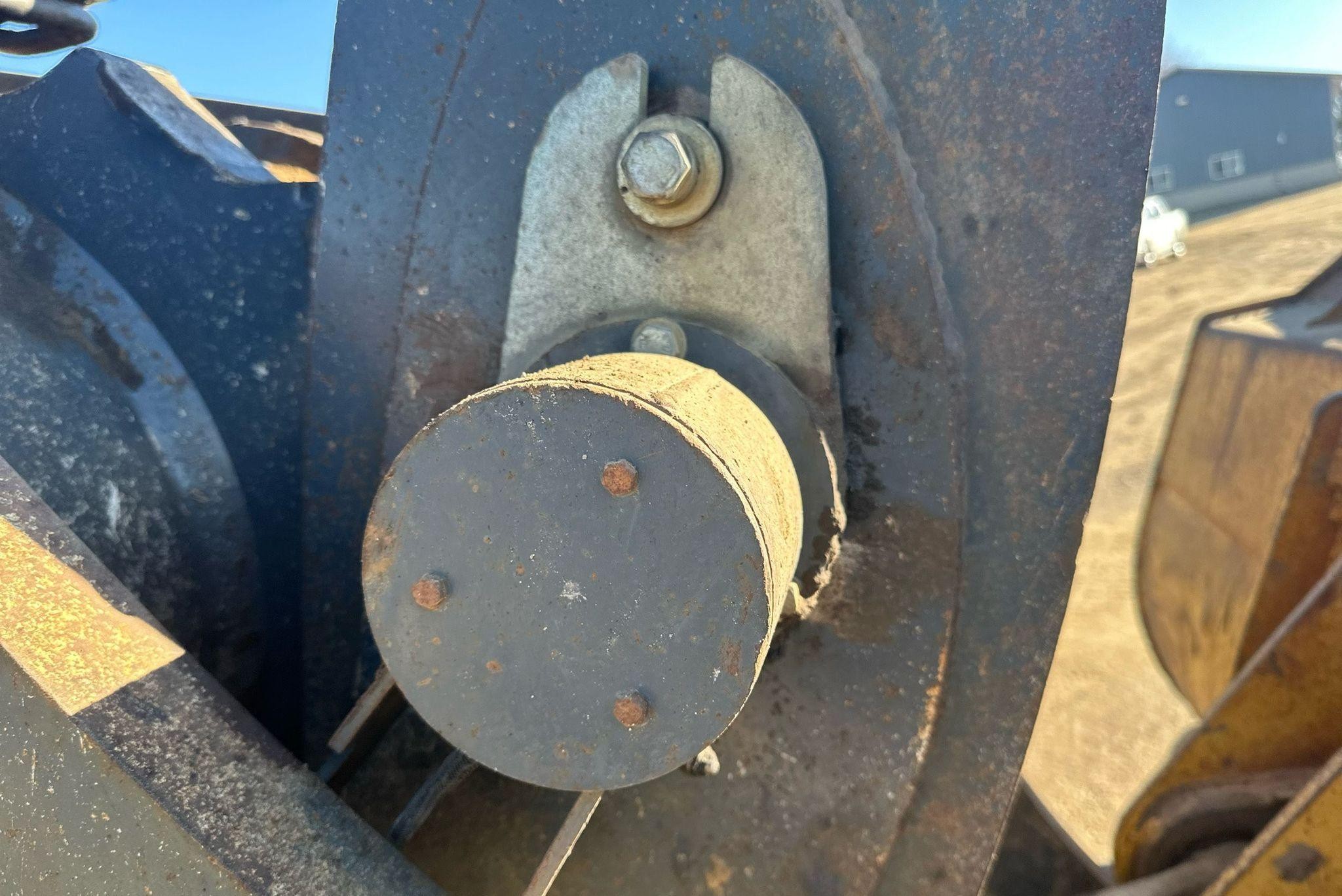 gallery 2006 John Deere 844J wheel loader