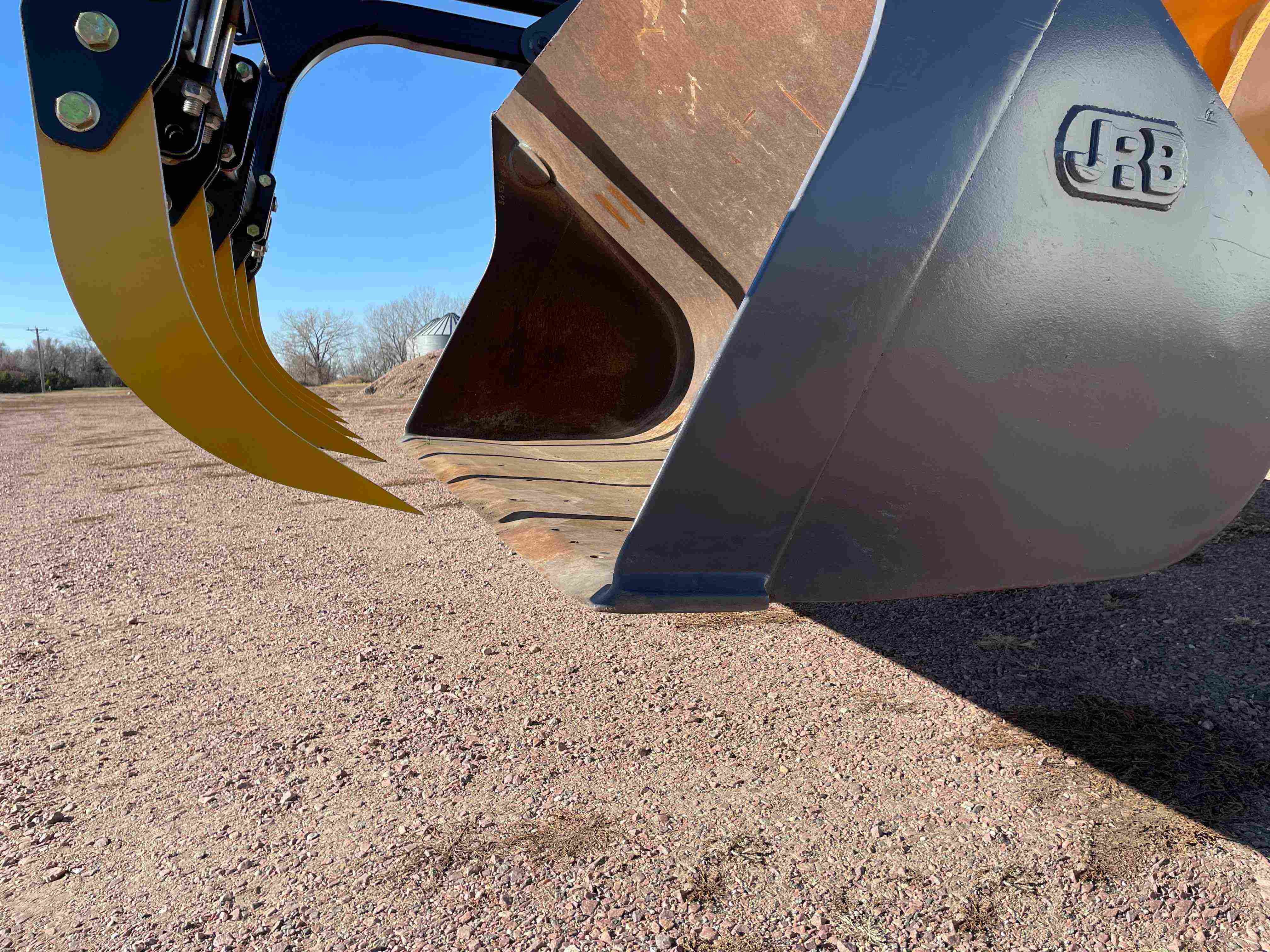 gallery 2017 Case 621G Wheel Loader
