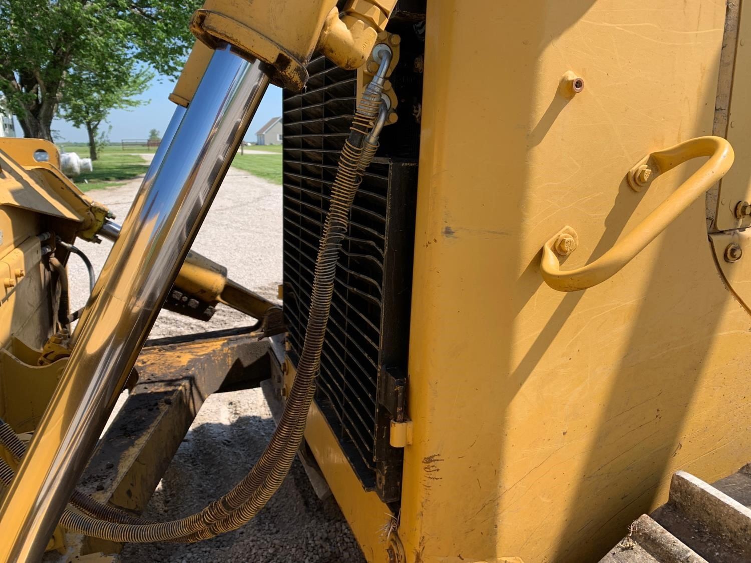 gallery 2005 Caterpillar D6R XL Ll Dozer WRipper