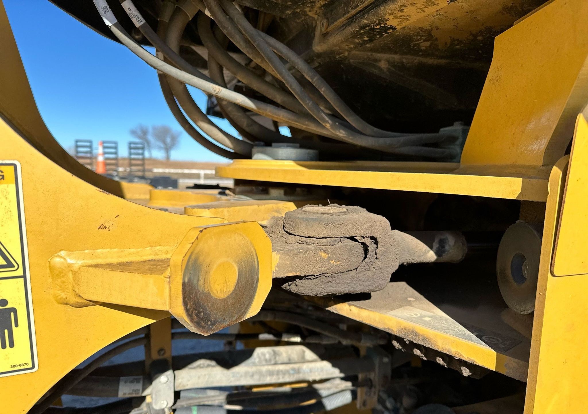 gallery 2015 Caterpillar 914K wheel loader