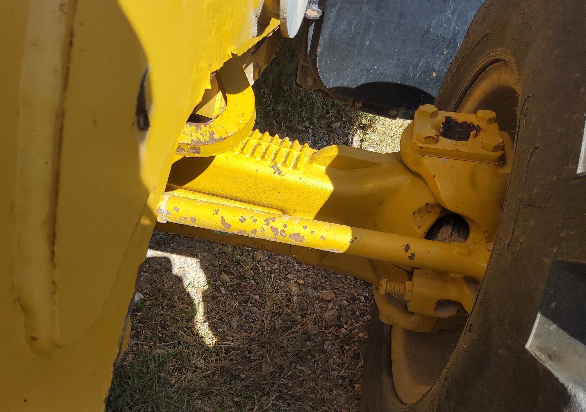 gallery 2013 Caterpillar 420F IT Backhoe