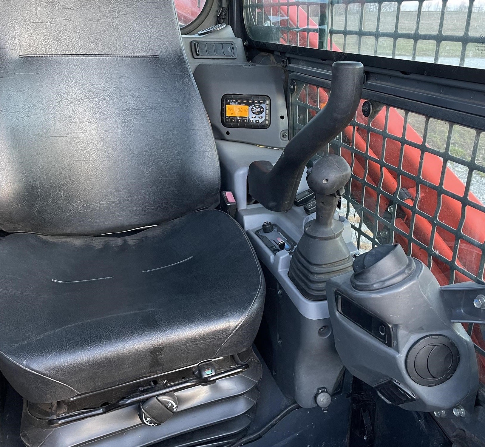 gallery 2020 KUBOTA SVL95-2S