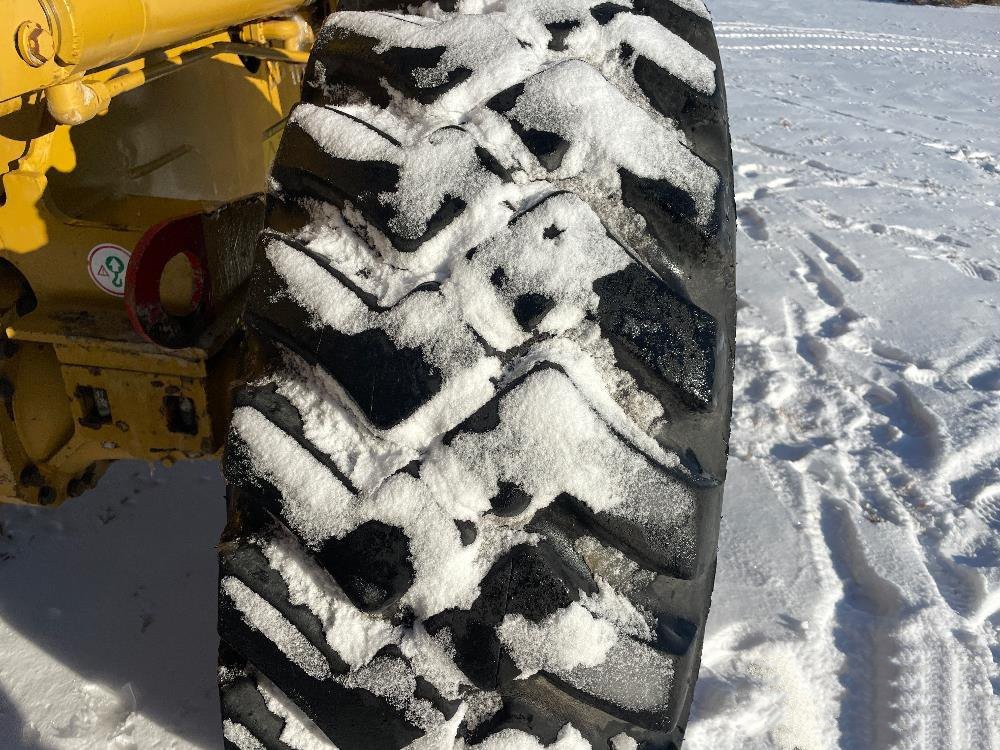 gallery 2005 Caterpillar 924GZ Wheel Loader