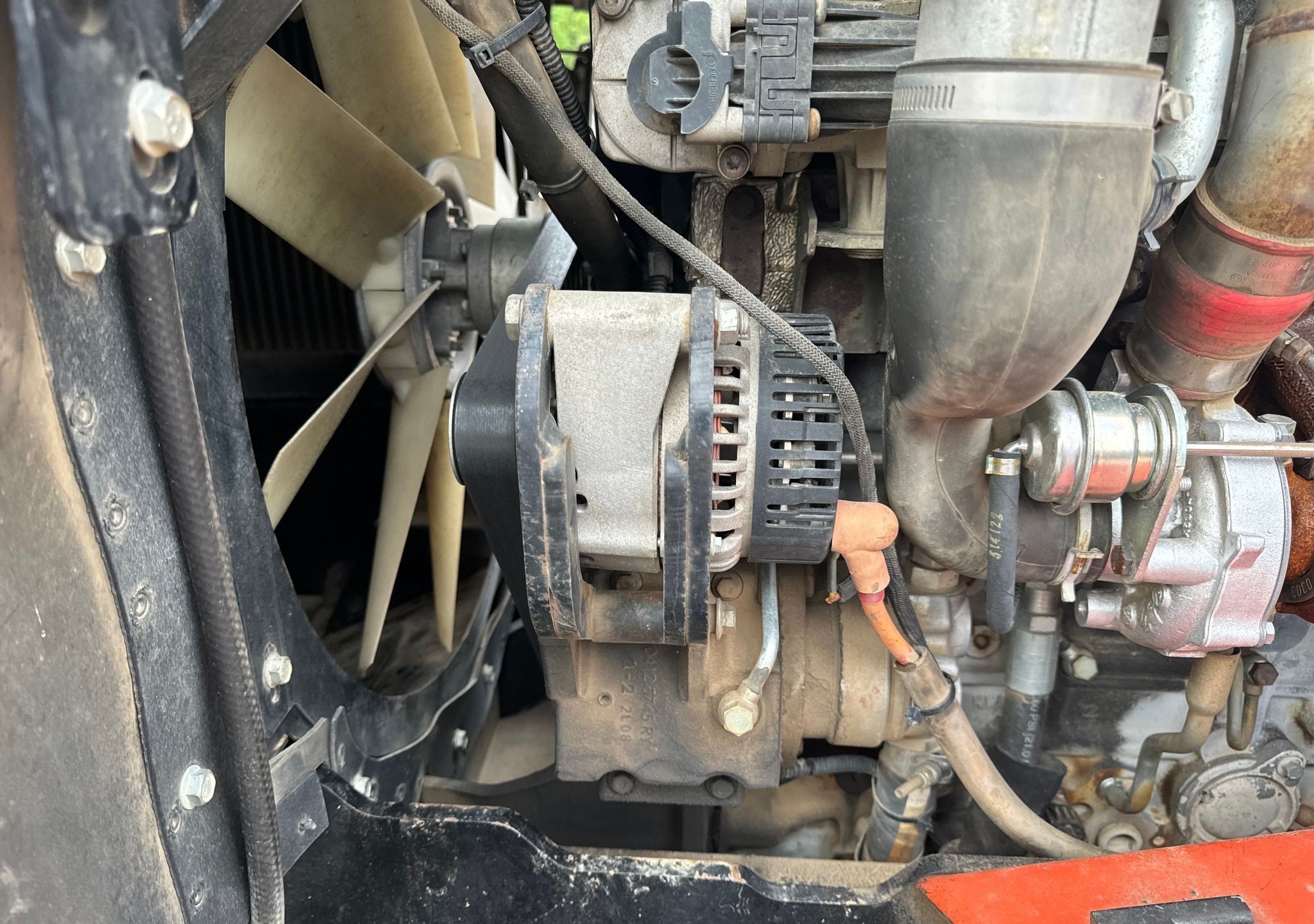 gallery 2013 Ditch Witch RT120 Quad trencher
